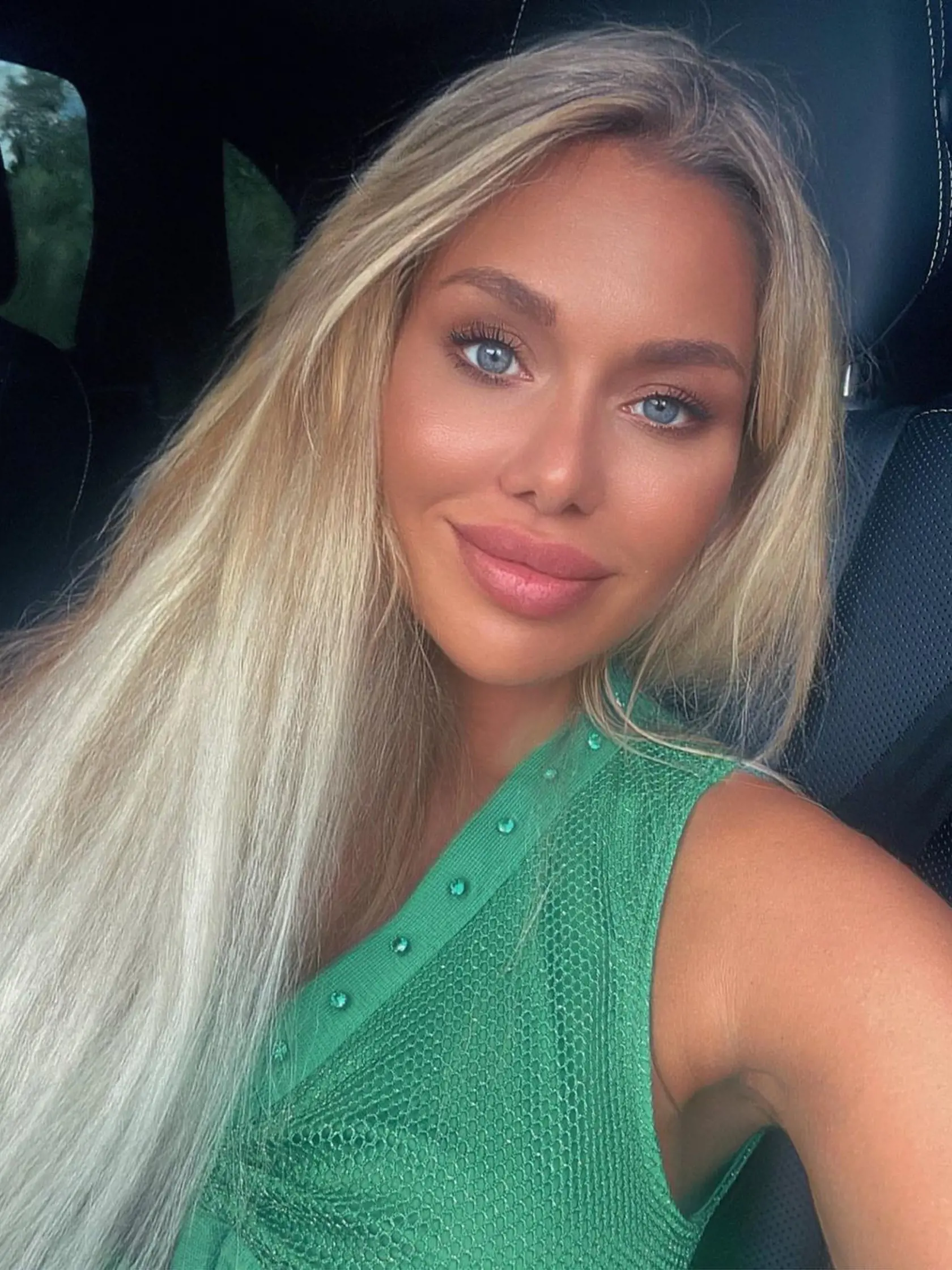 laura vizváryová