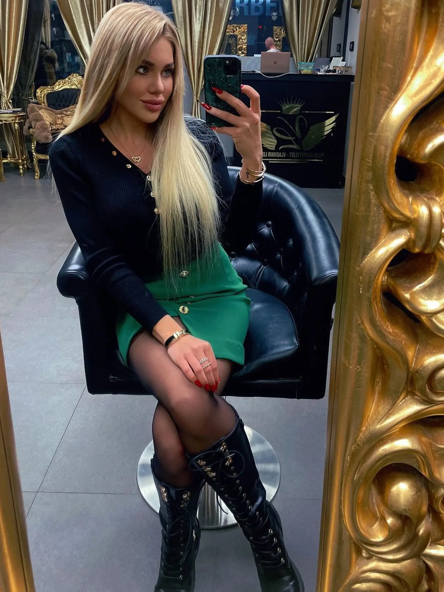 laura vizváryová