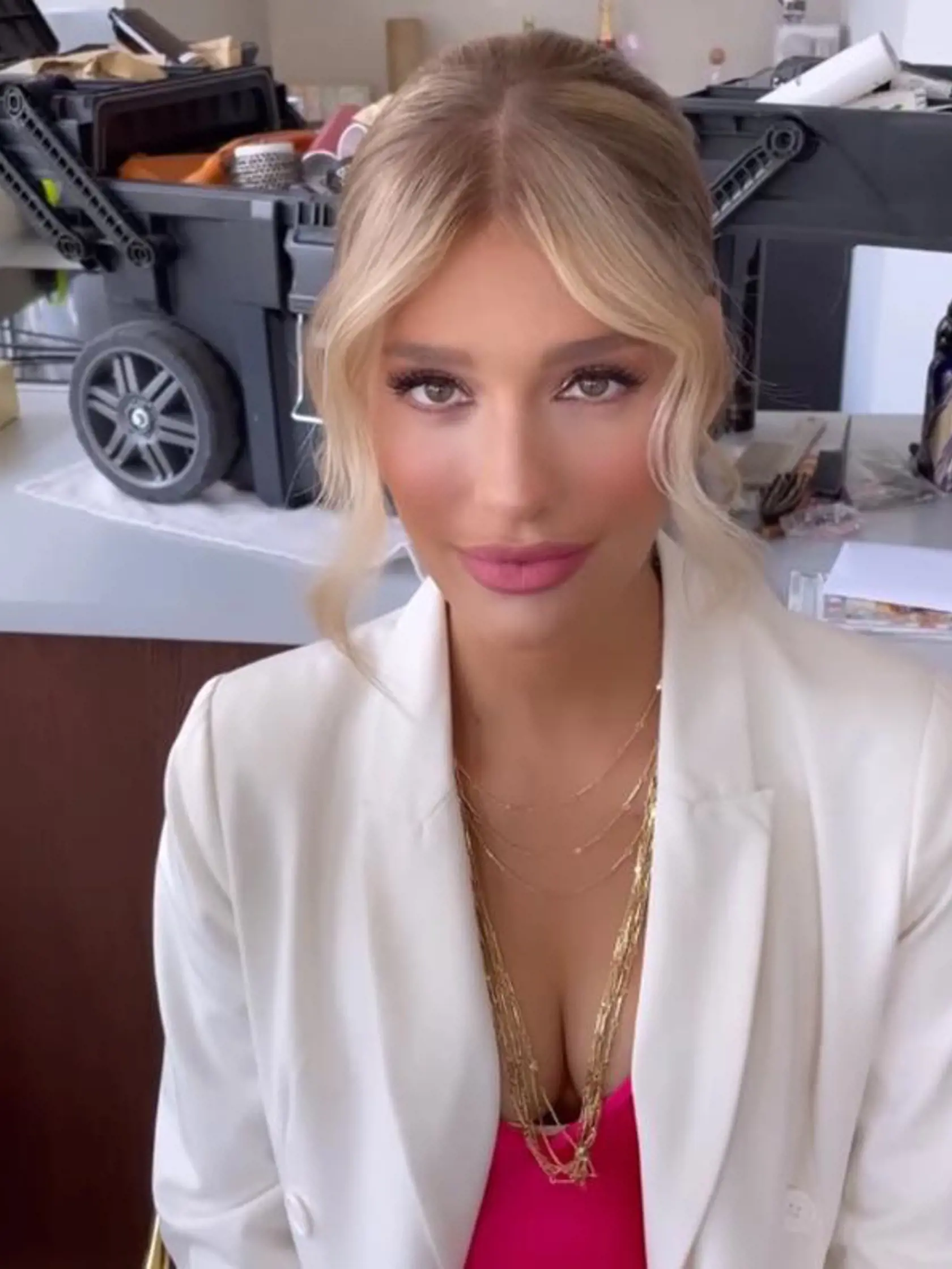 Jasmina Alagič