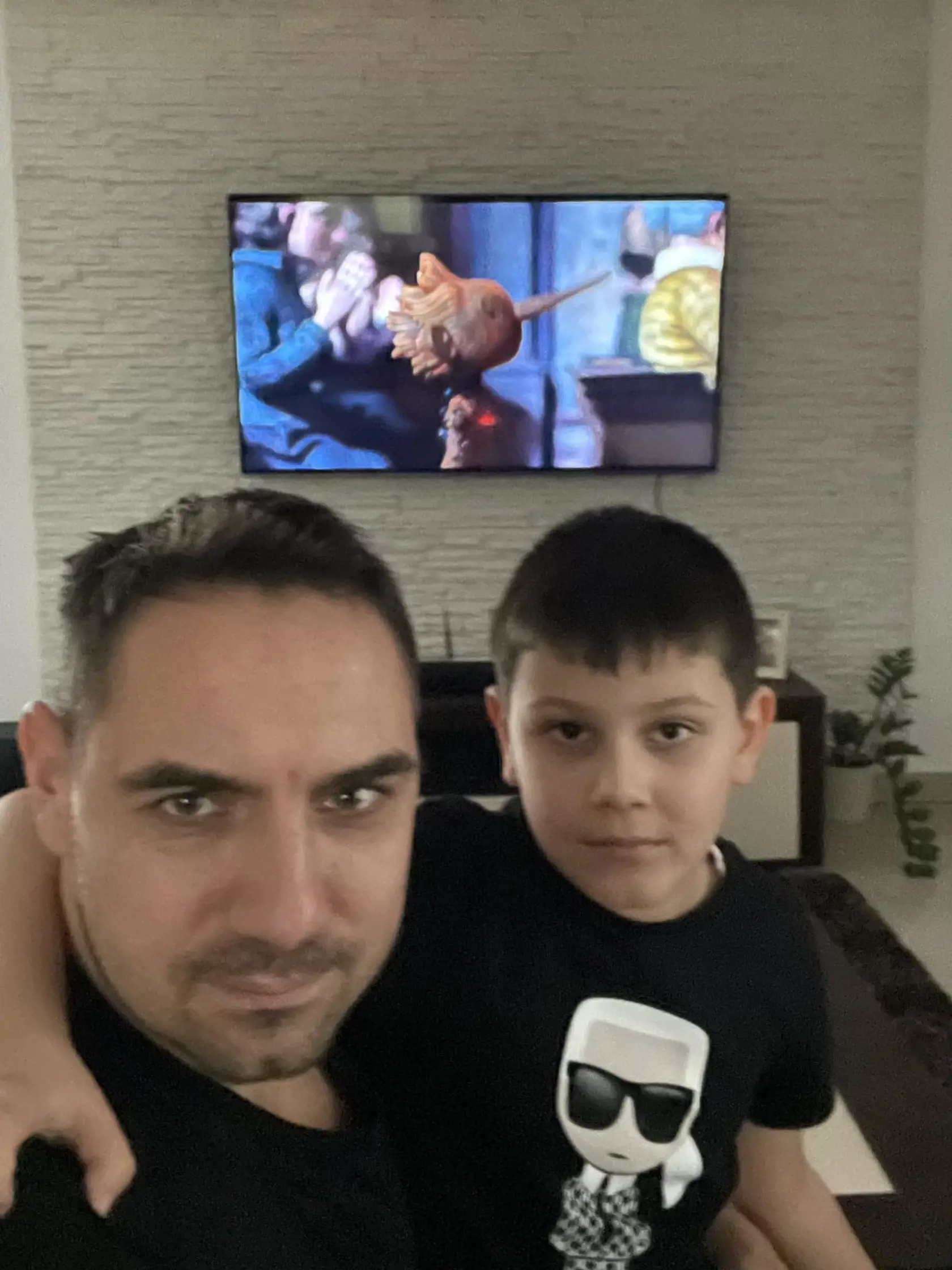 Dvojica sa snaží tráviť čo najviac času spolu.