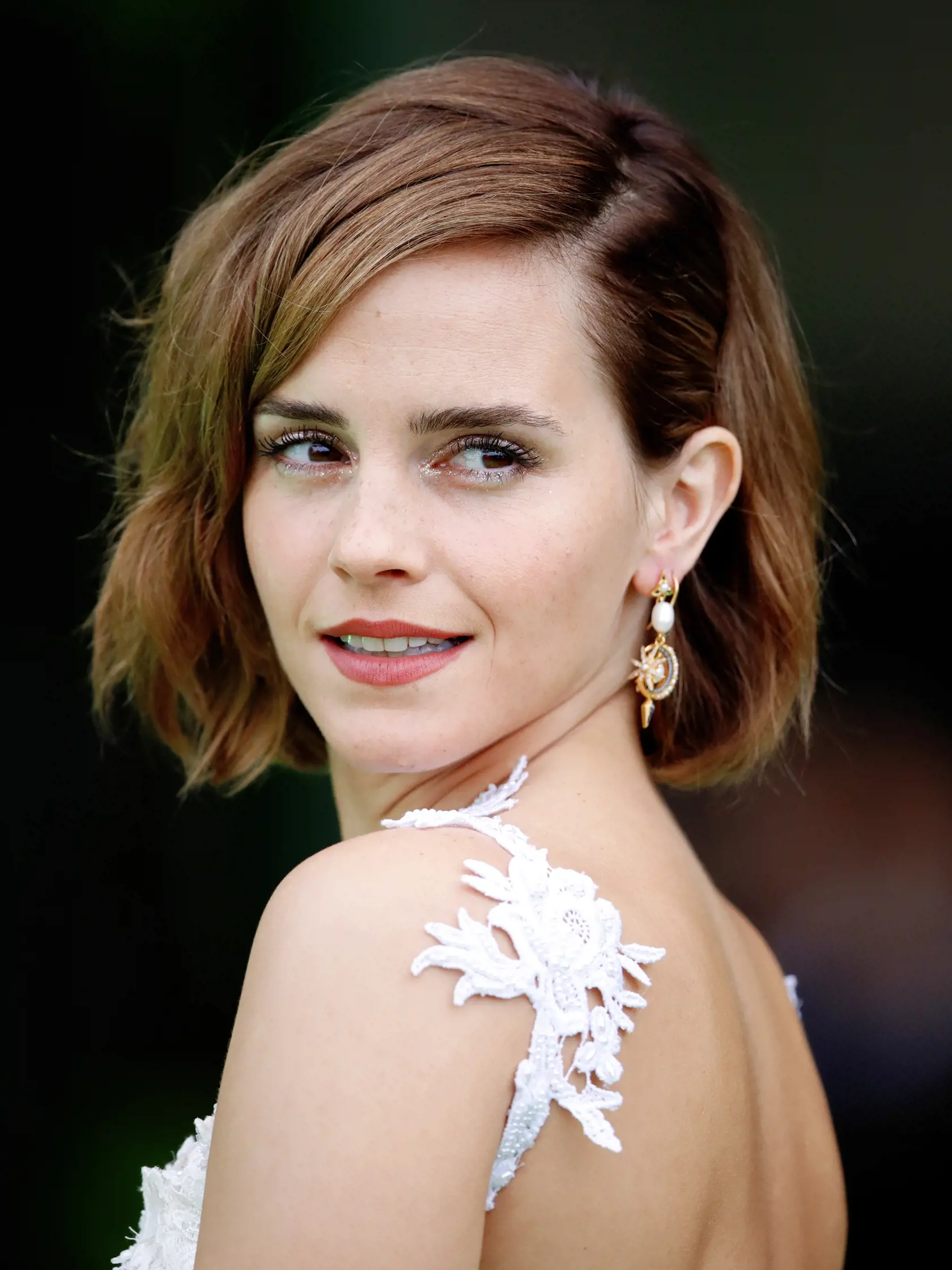 Emma Watson