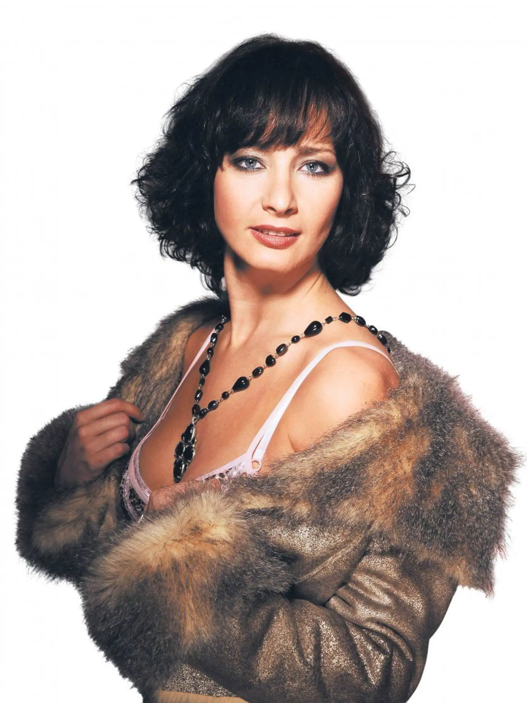 Daniela Šinkorová