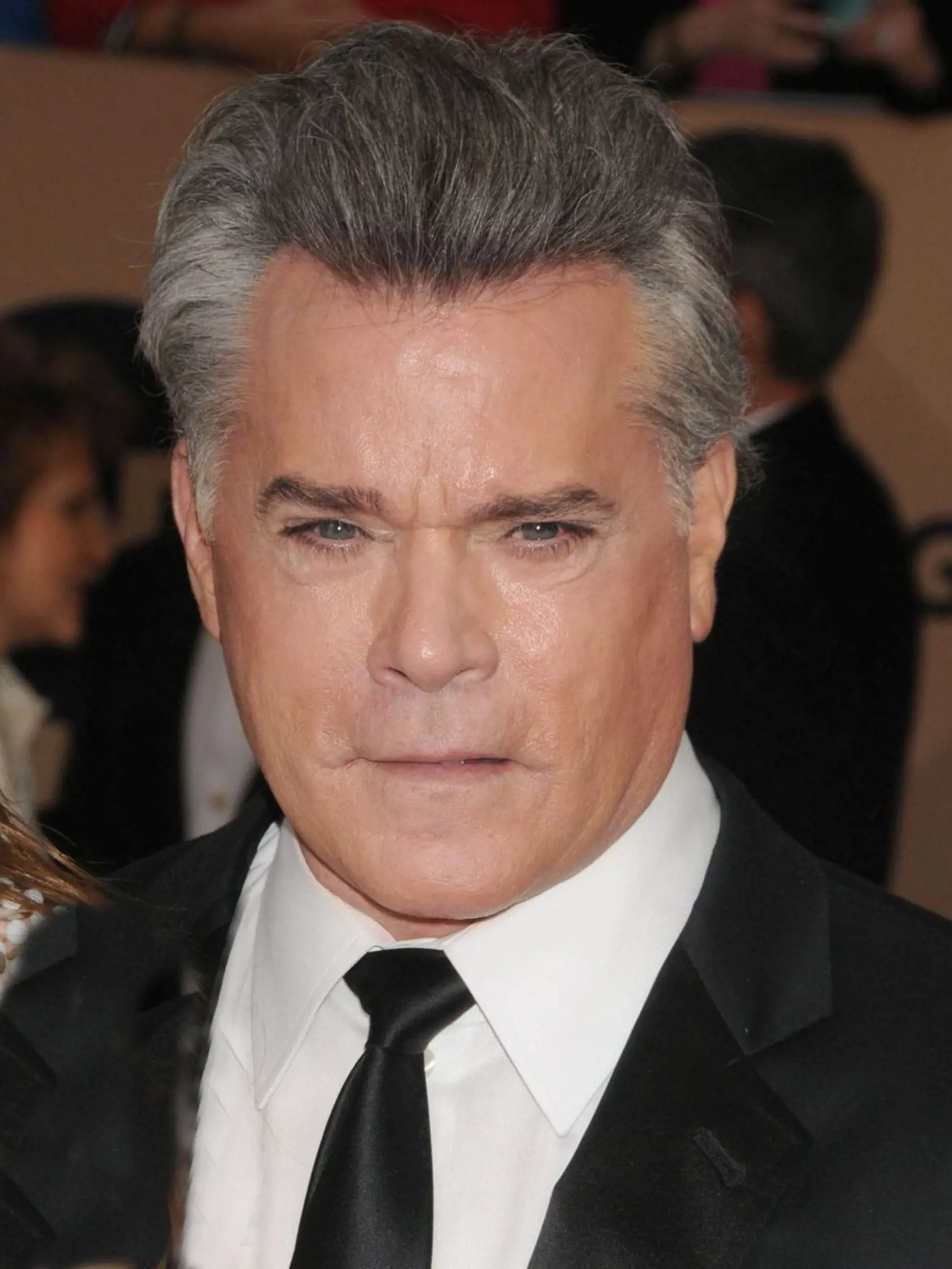 Ray Liotta