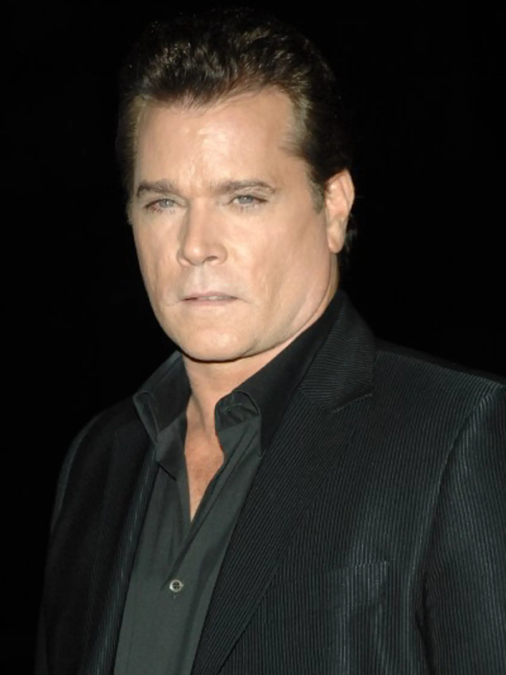 Ray Liotta