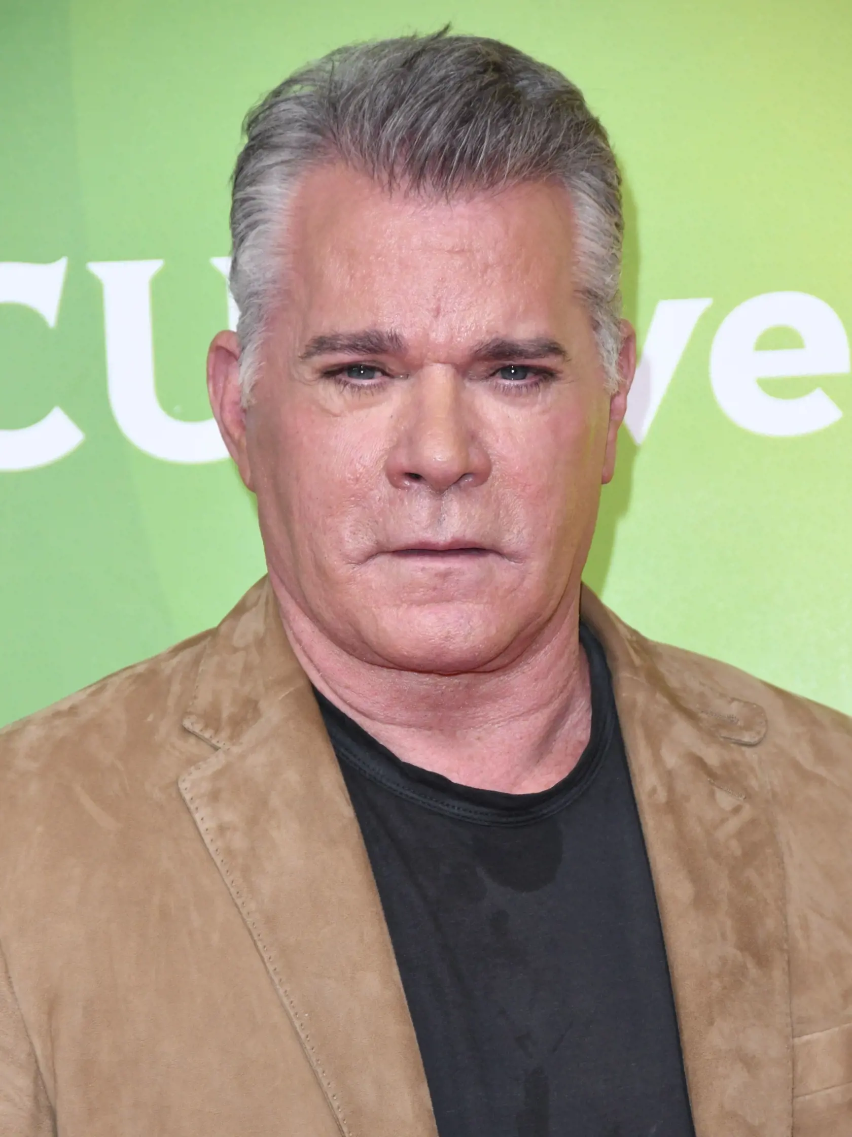 Ray Liotta