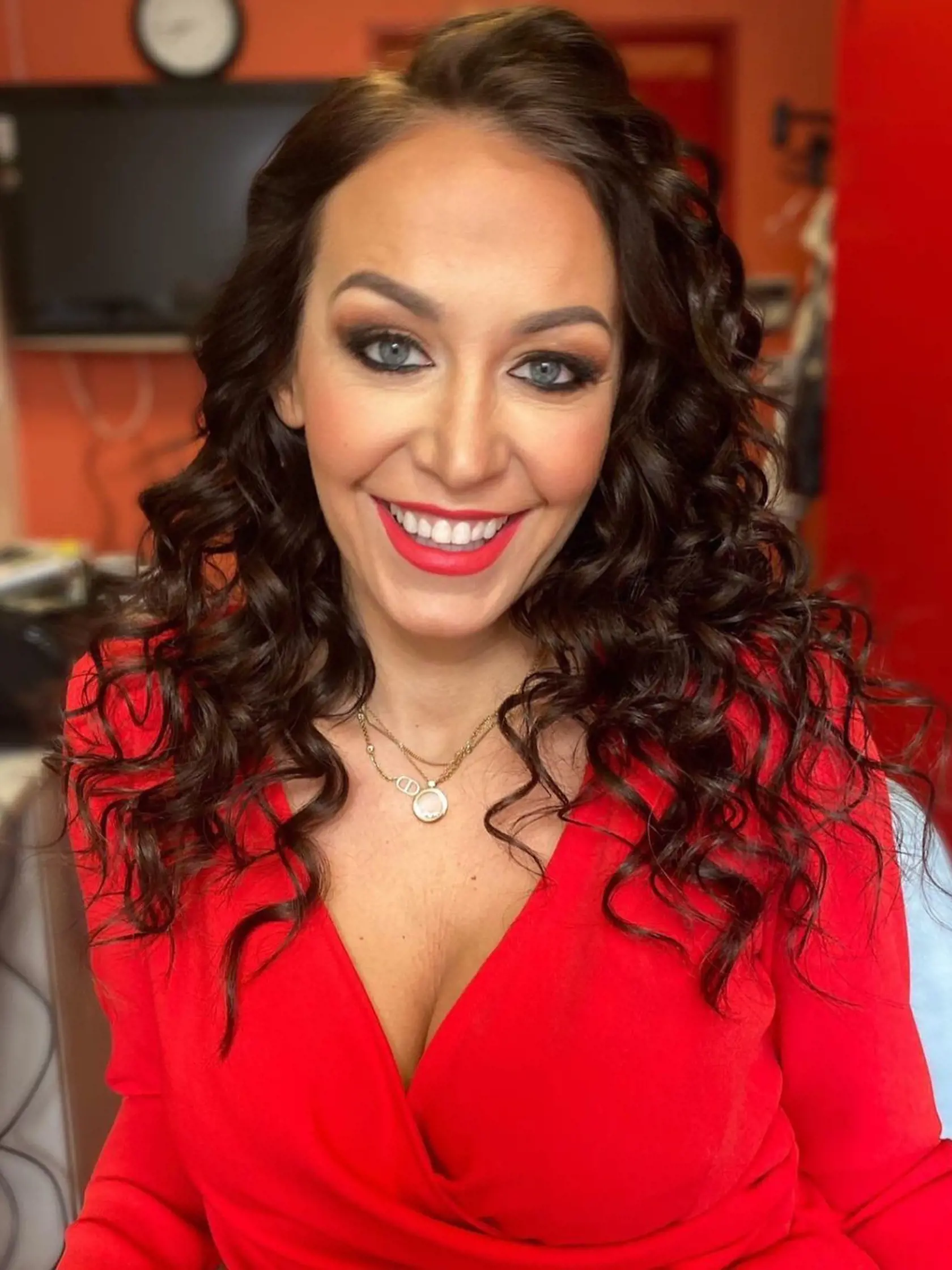 Agáta Hanychová