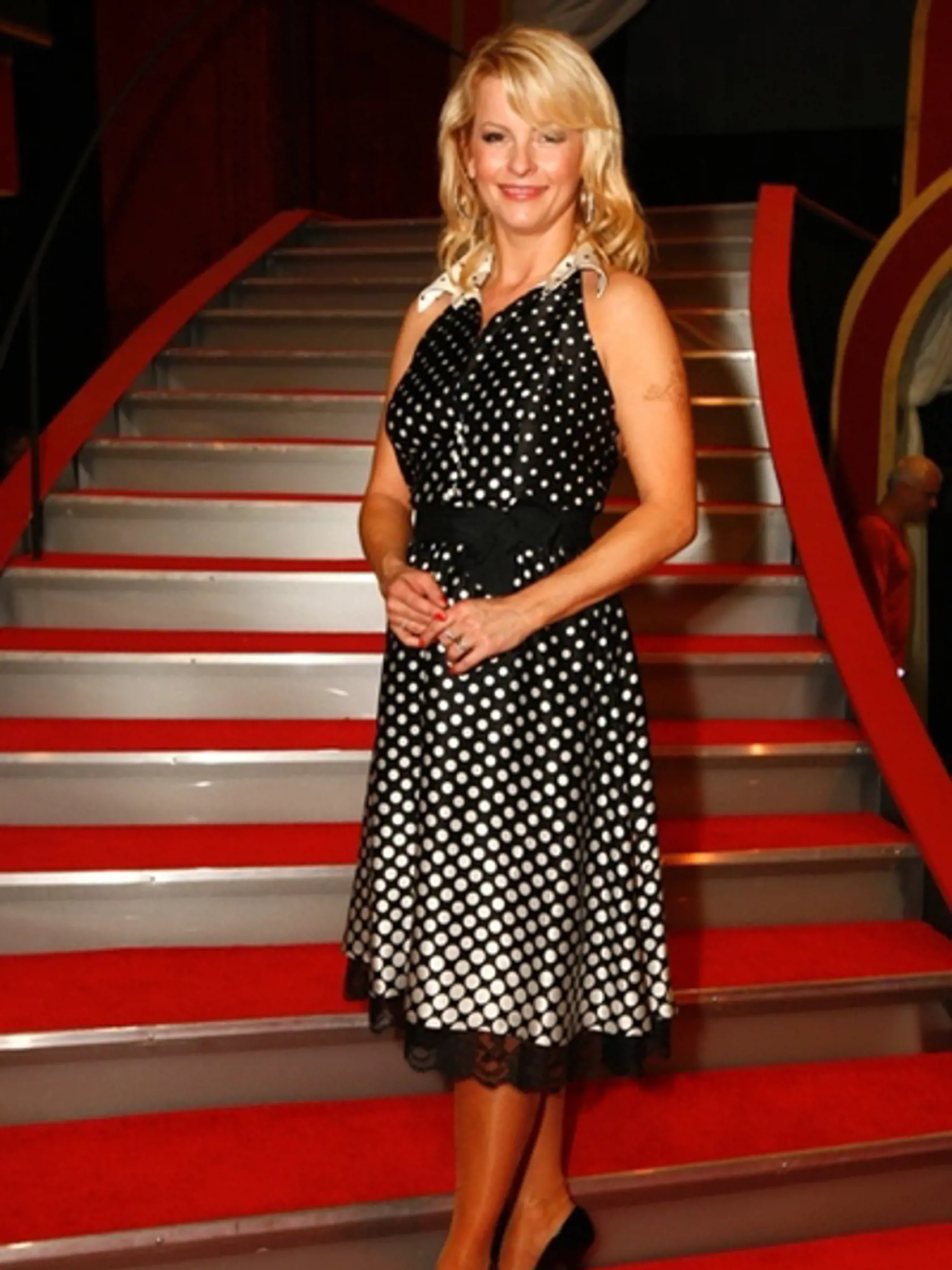 Iveta Bartošová