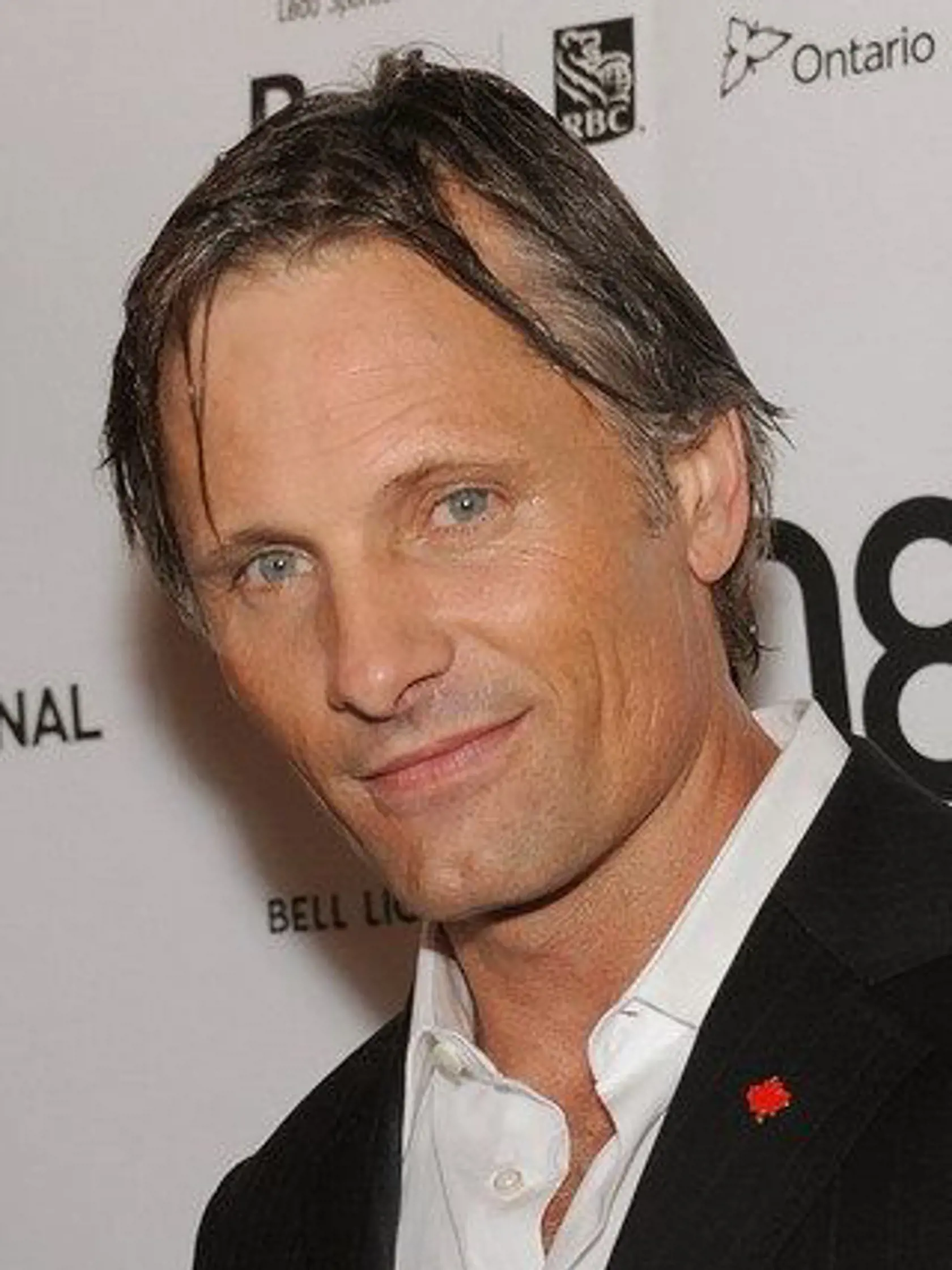 Viggo Mortensen