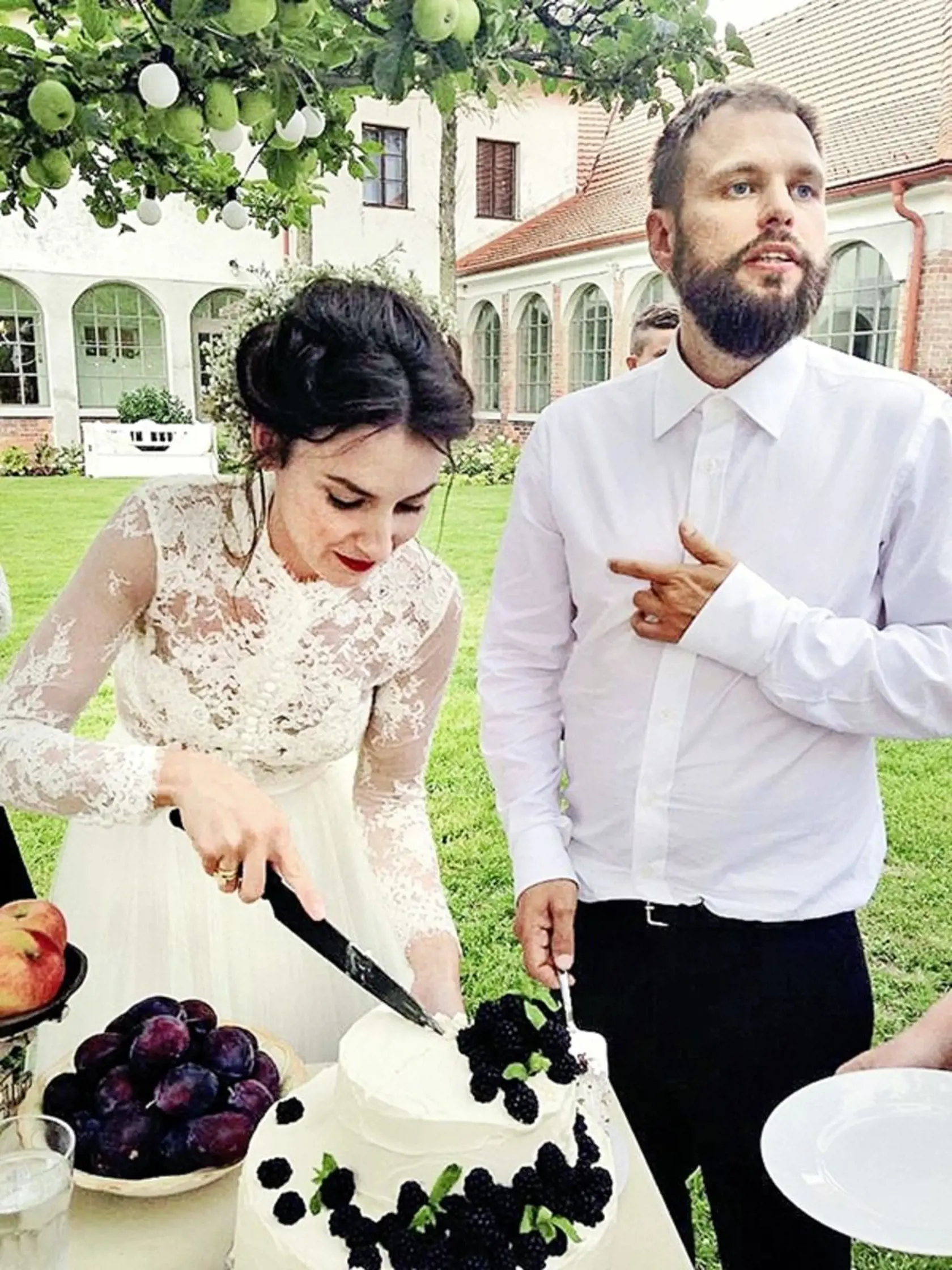 Tamara Heribanová
& Brano Šimoncík