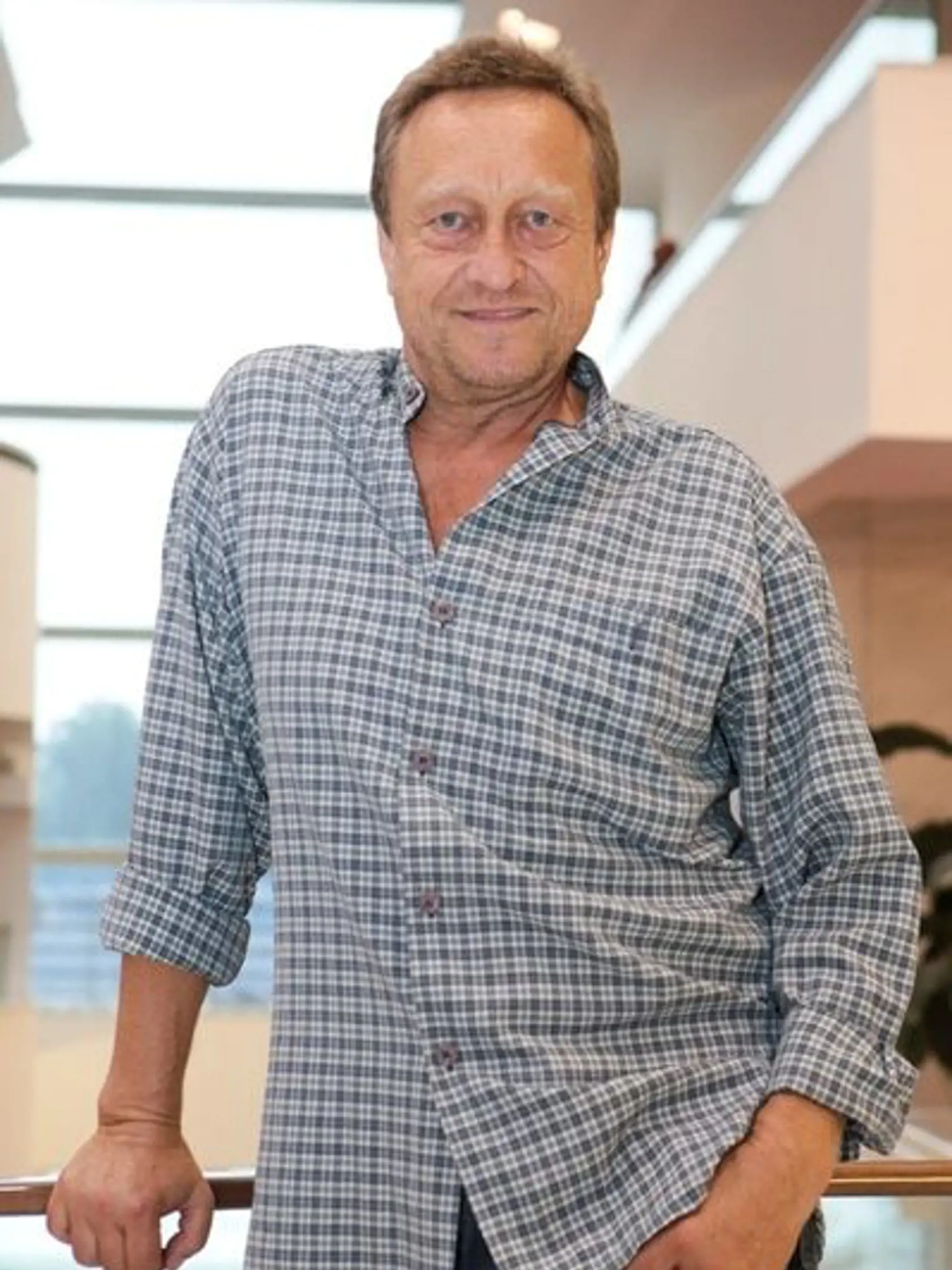Ľubomír Paulovič nečakane zomrel vo veku 71 rokov.