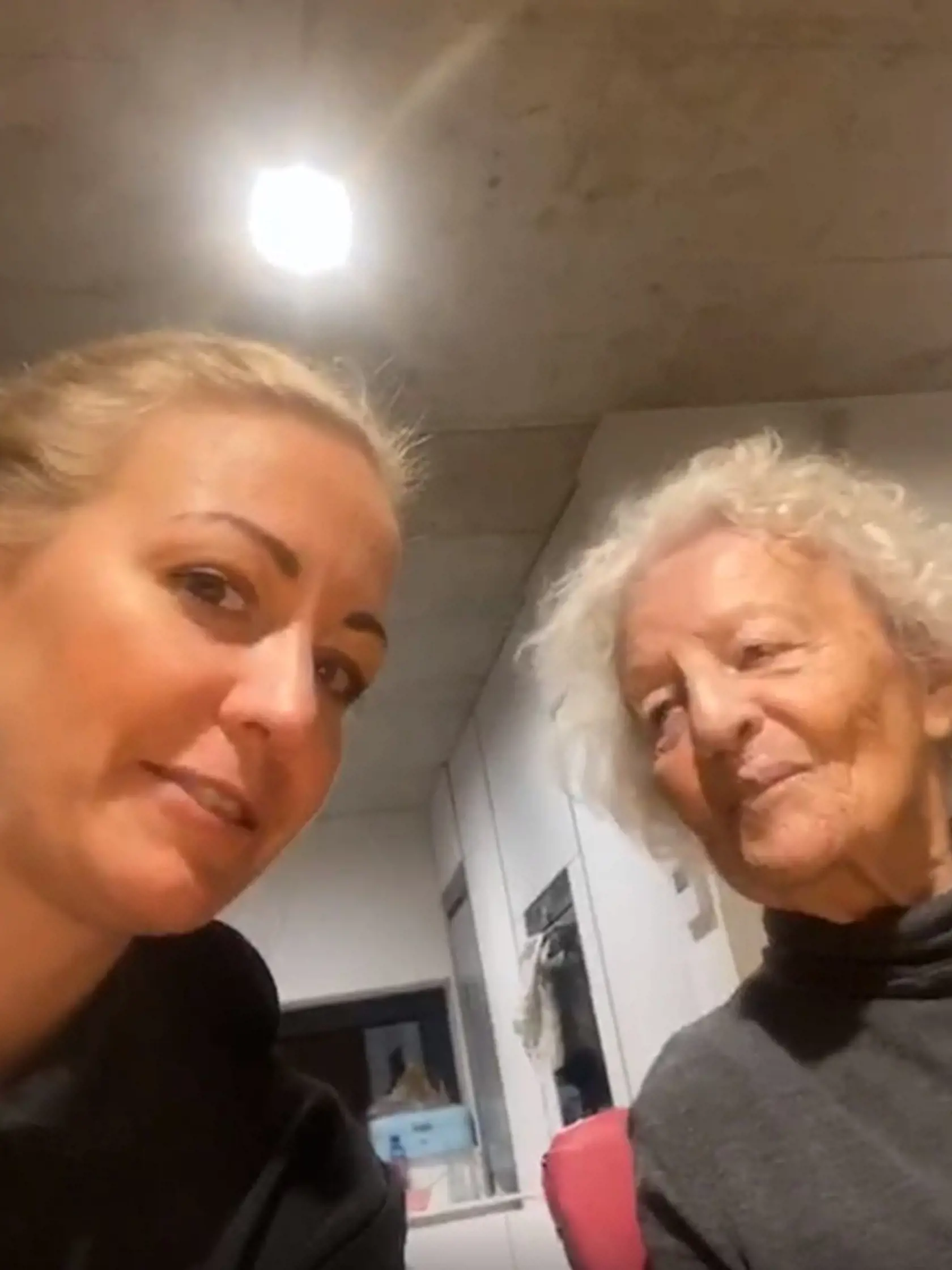 Agáta Hanychová