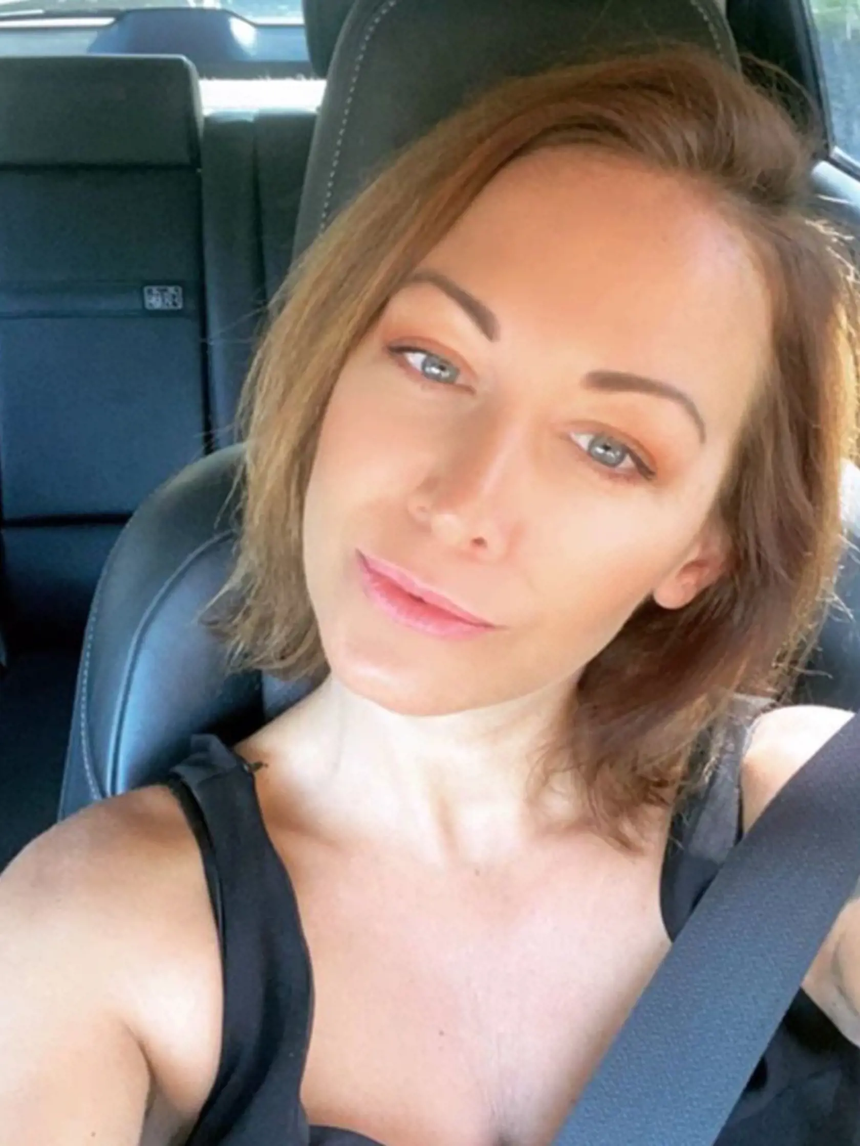 Agáta Hanychová
