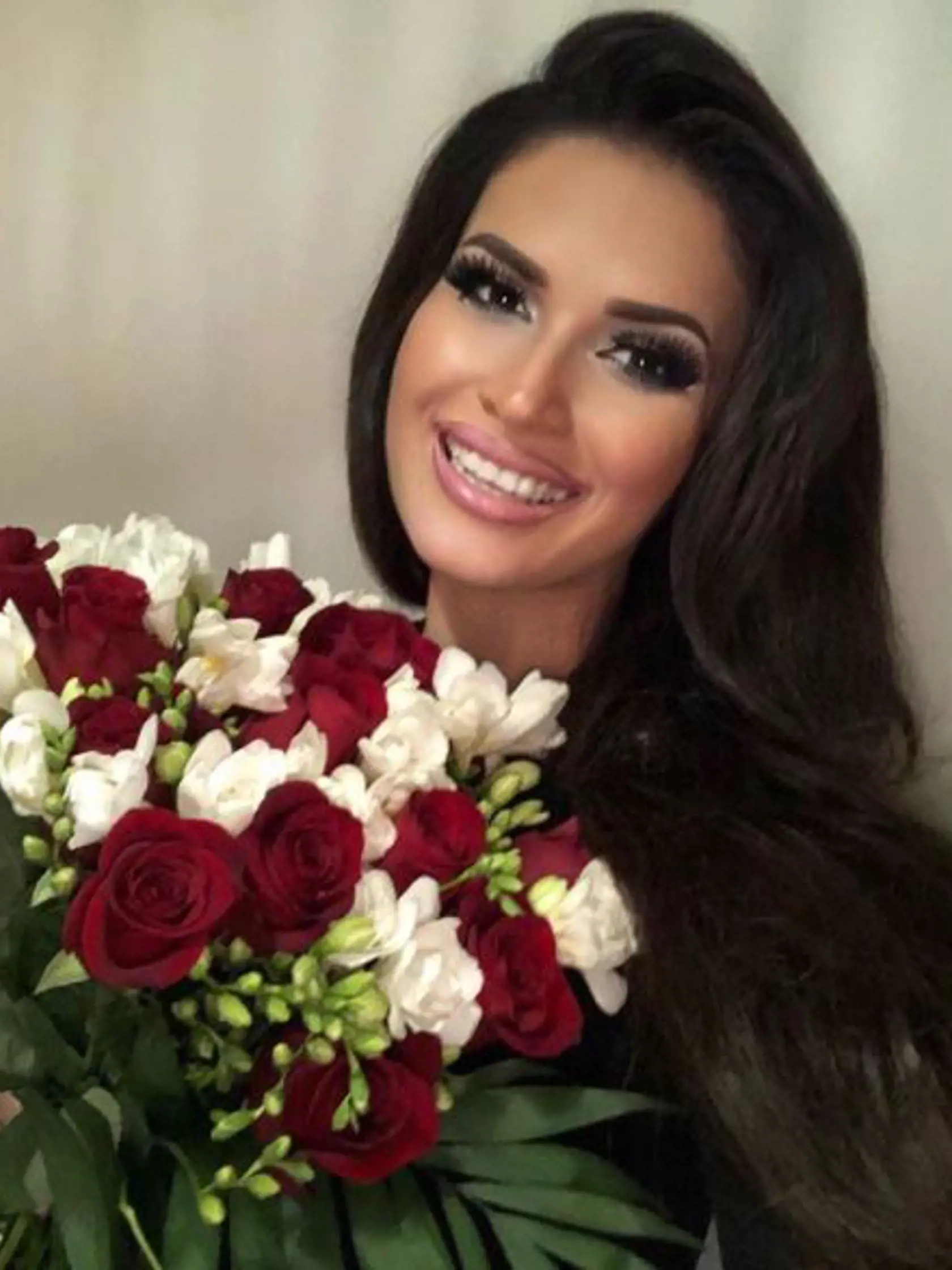 Daniela Kralevich
