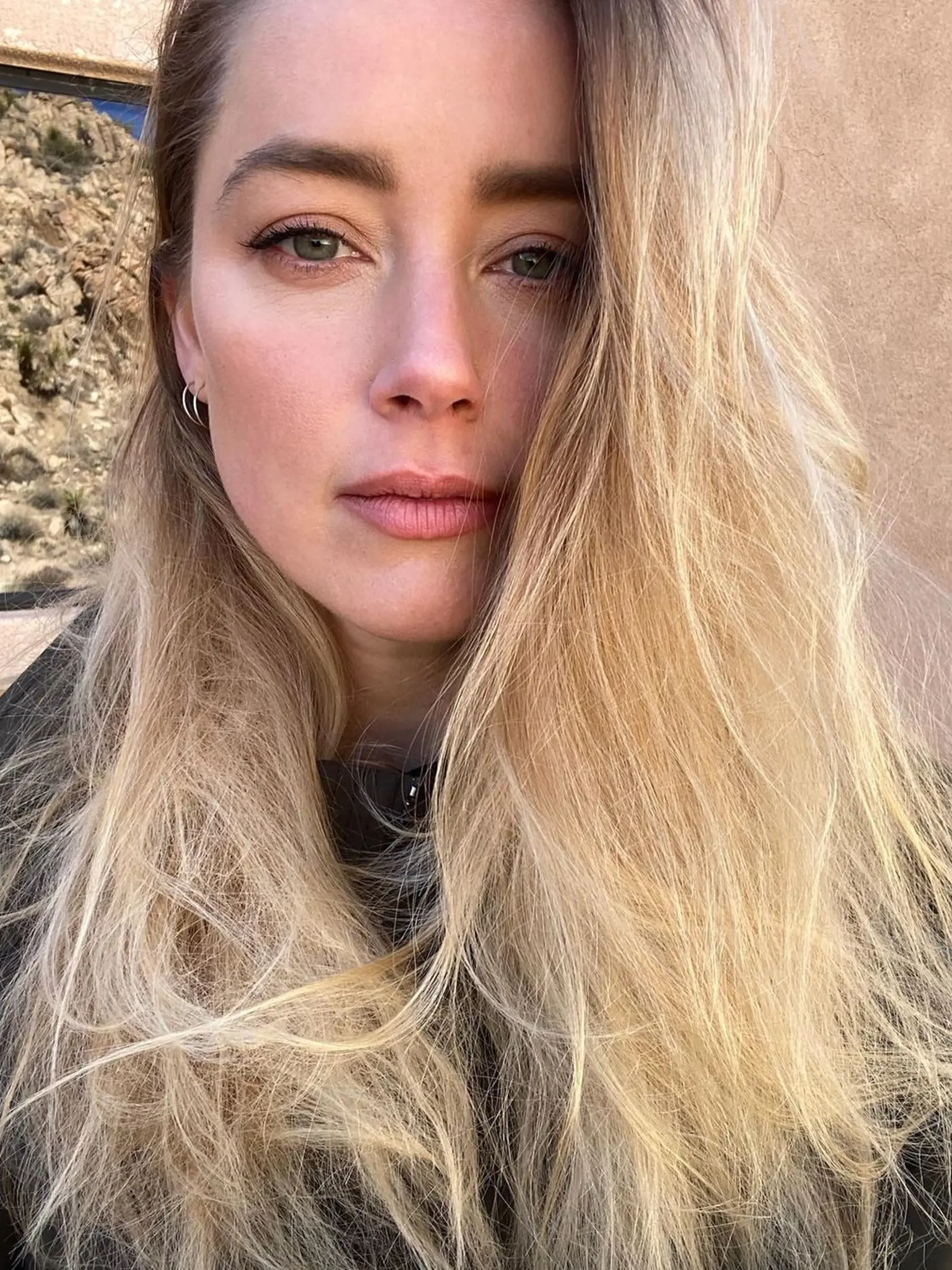 Amber Heard