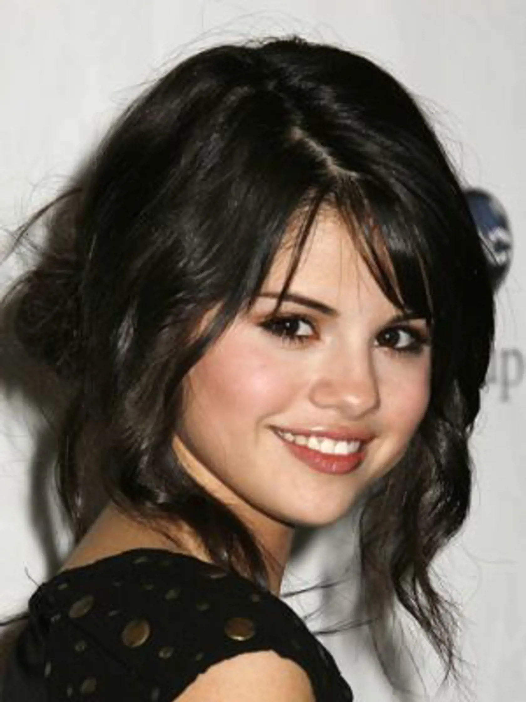 Herečka Selena Gomez