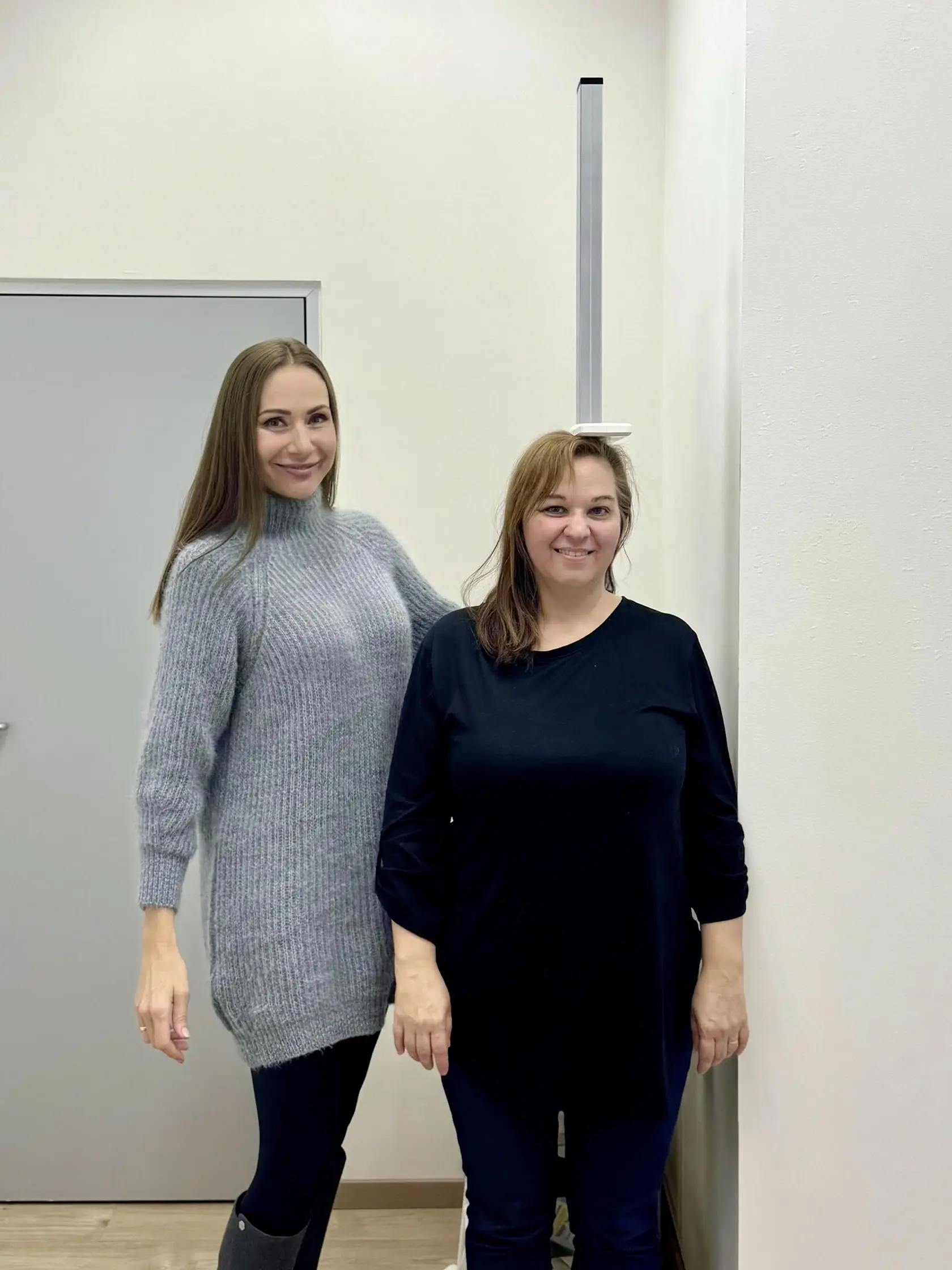 Po návšteve Zuzky Liškovej, zmeraní a zapísaní všetkých potrebných údajov, mám nastavený nový výživový plán. Mám 71,4 kg a chcem schudnú 10 kg do jari.