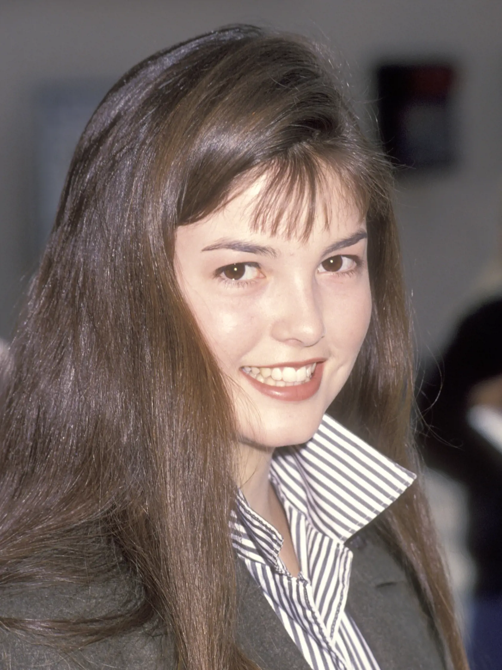 Angela Watson