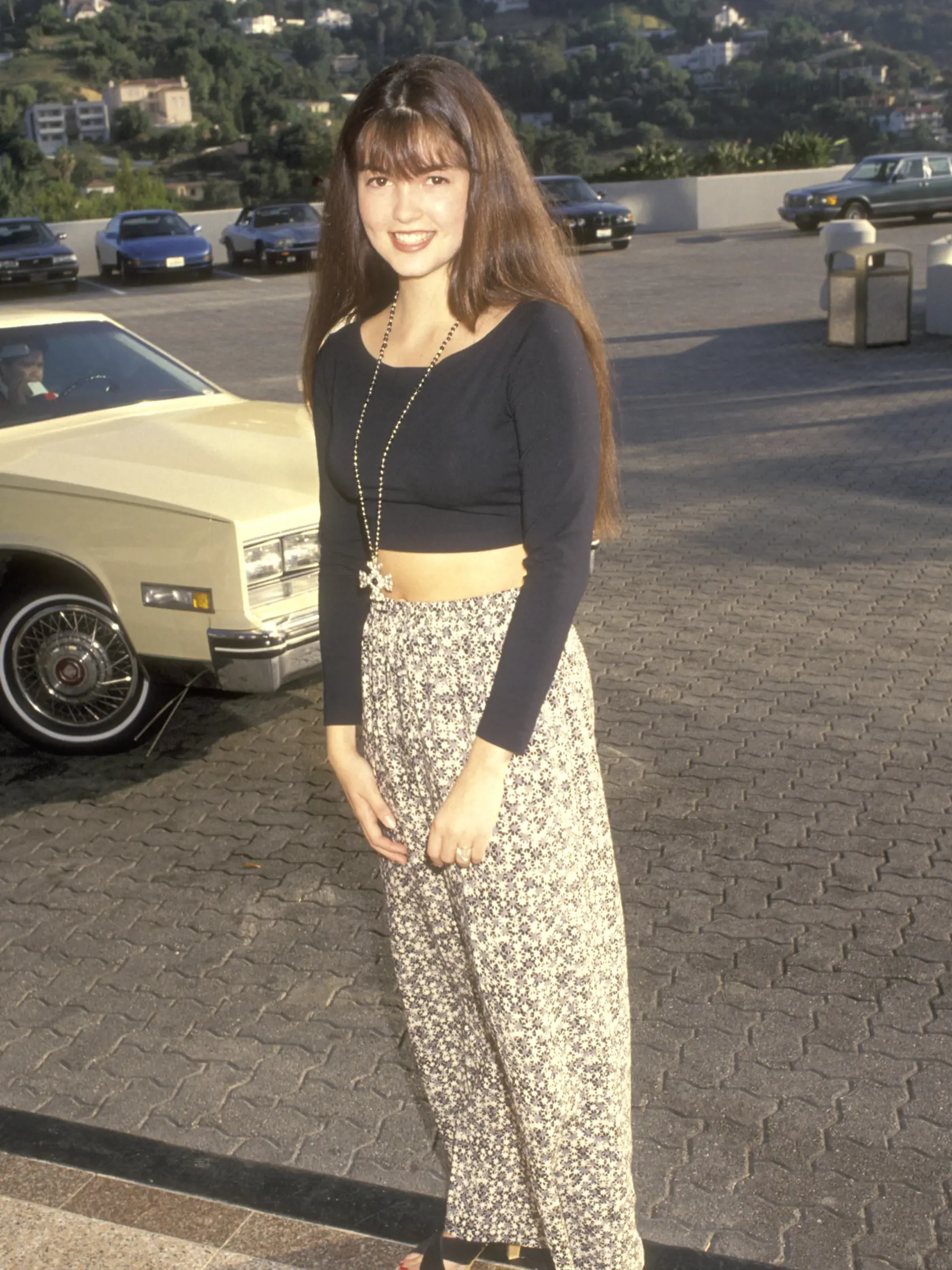 Angela Watson