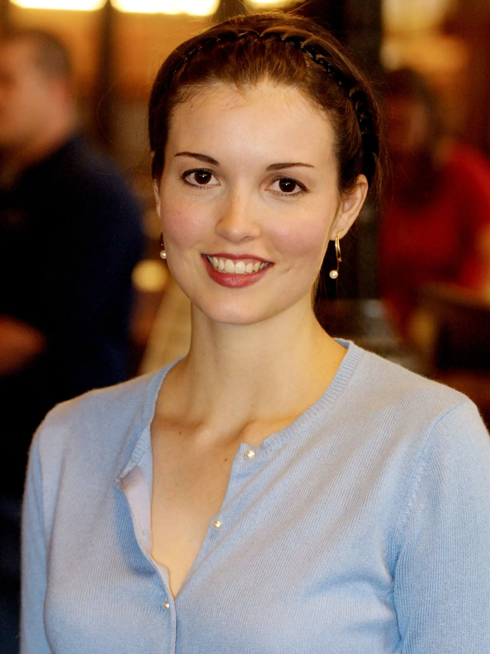 Angela Watson