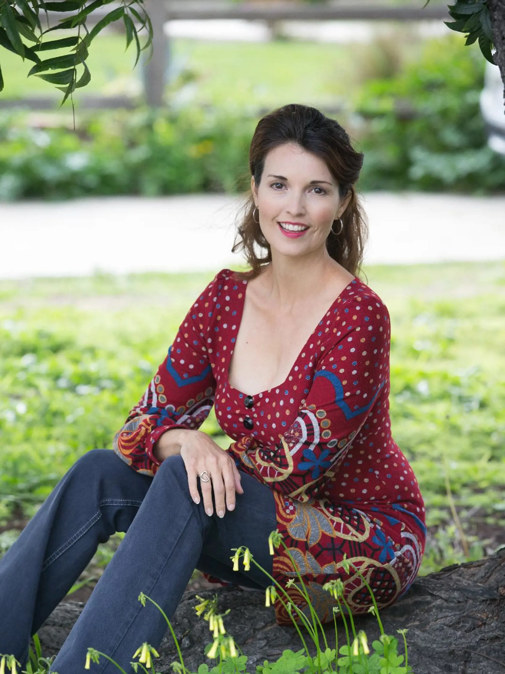 Angela Watson