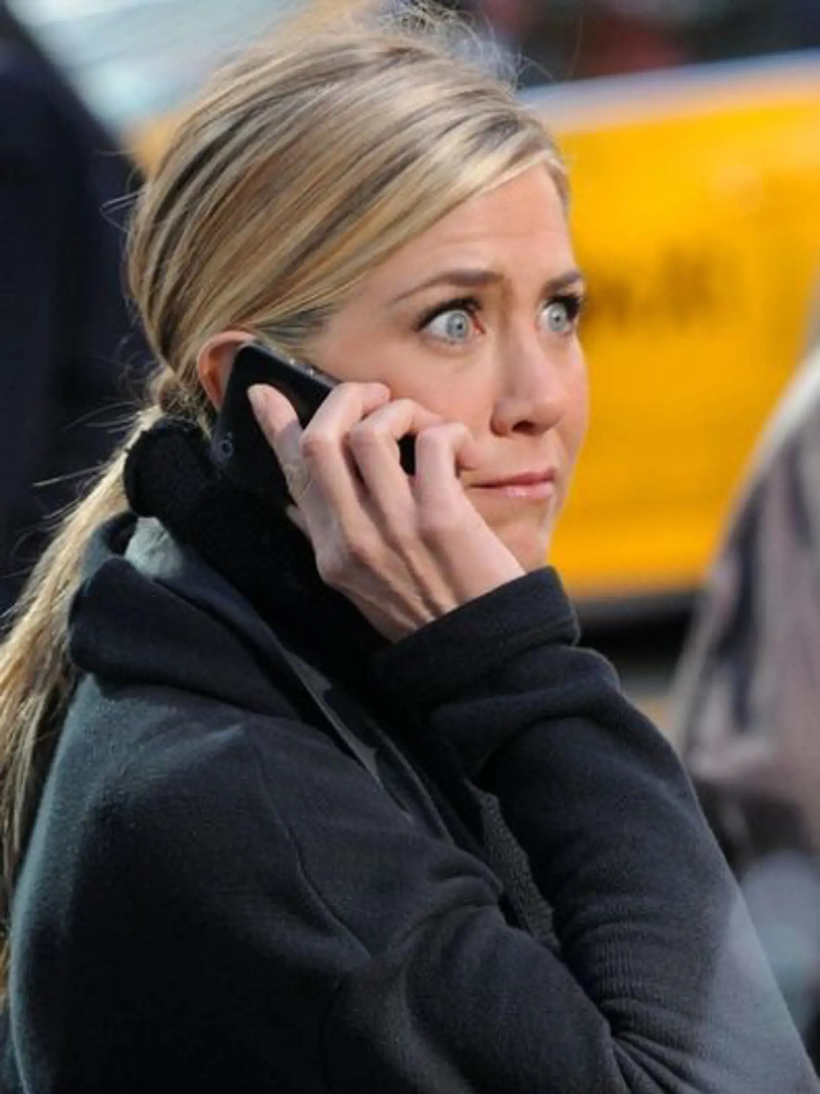 Jennifer Aniston