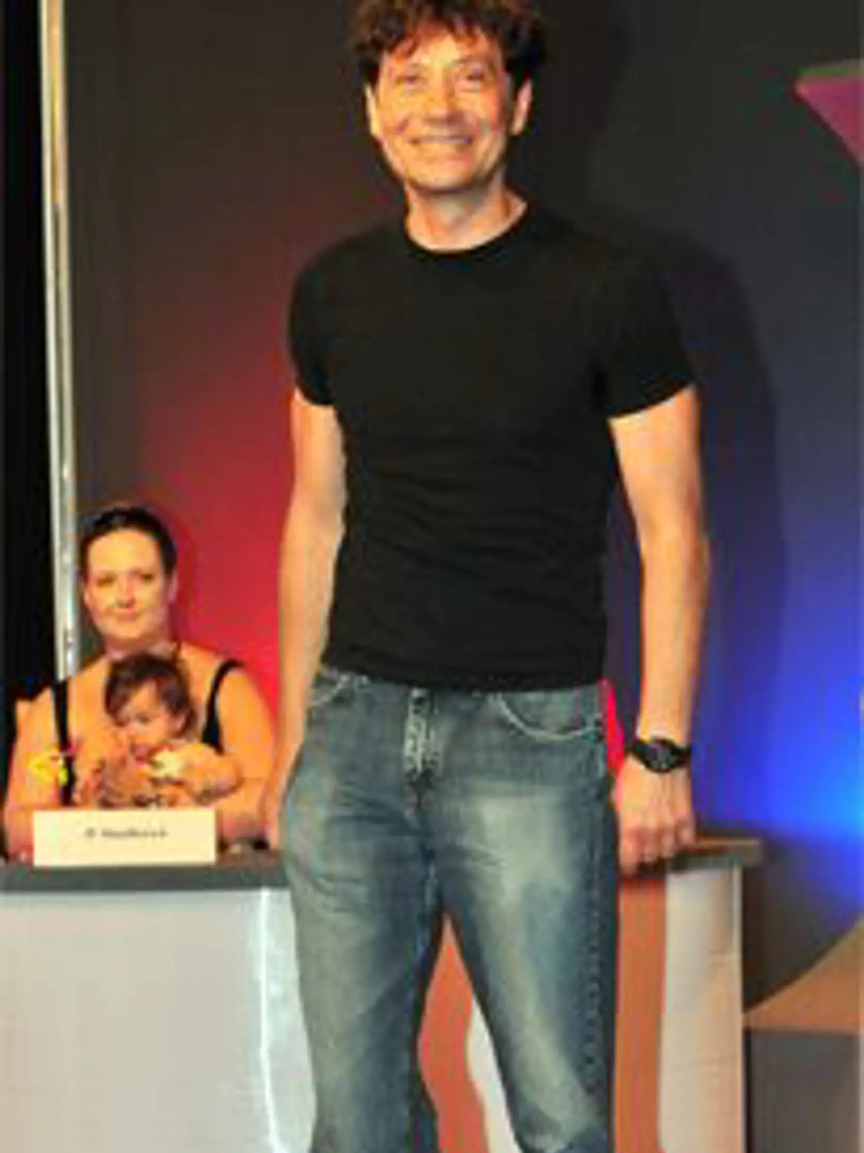 Pavel Kříž