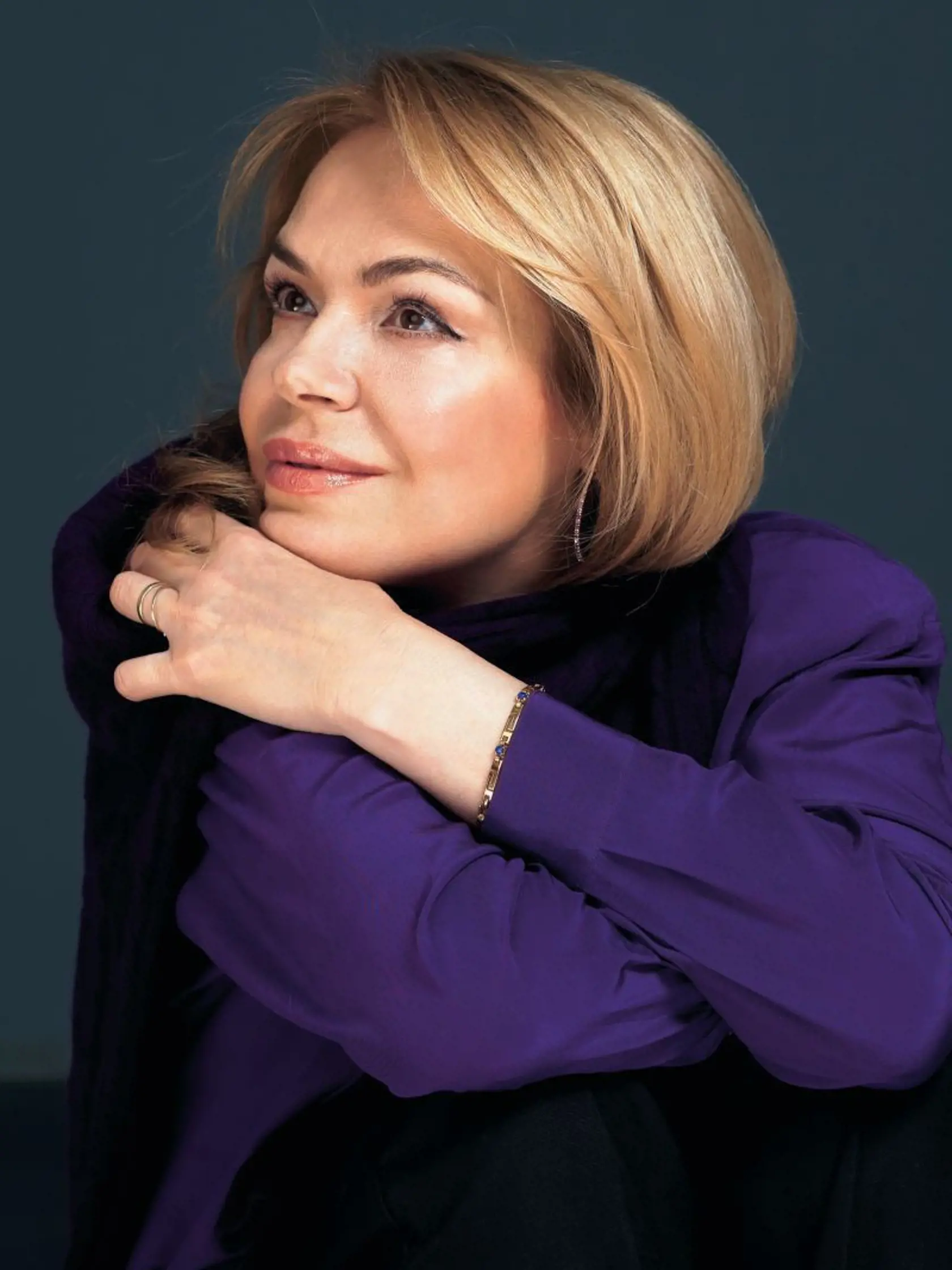 Dagmar Havlová