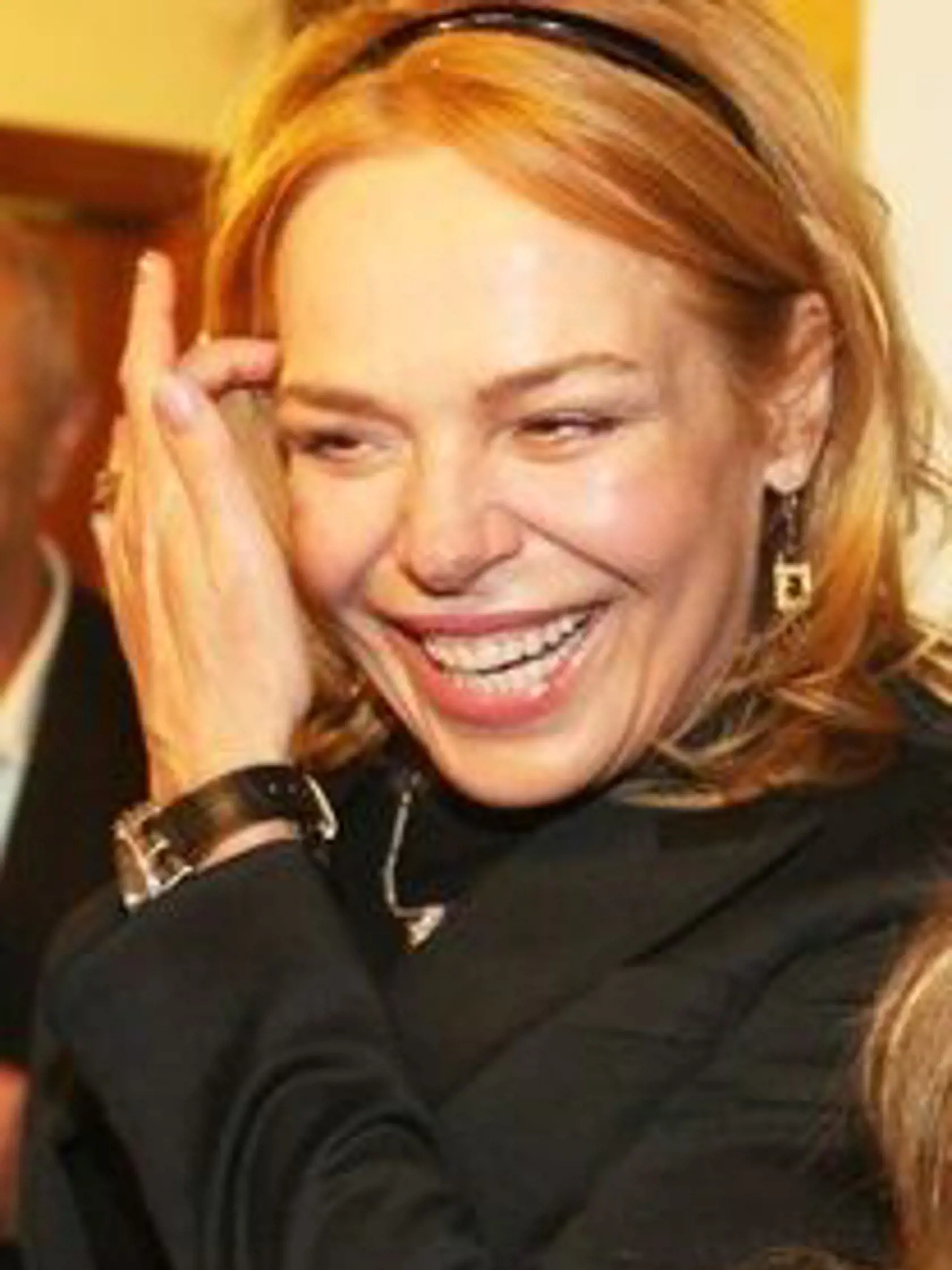 Dagmar Havlová hovorí, že Vianoce sú u nich vždy