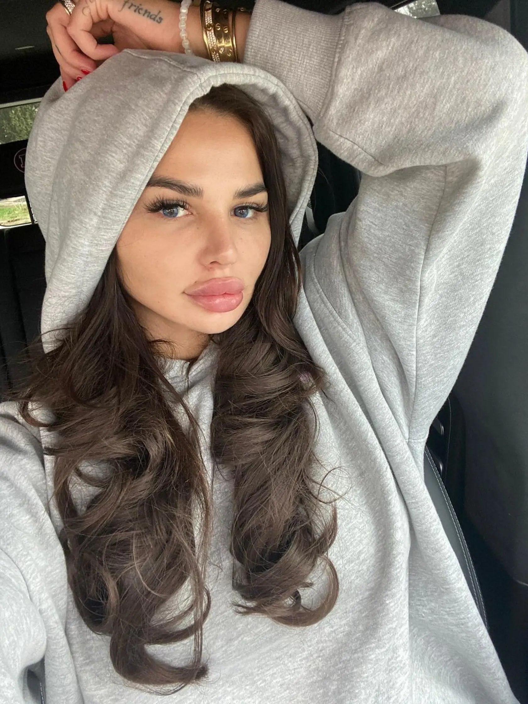 Zuzana  Strausz Plačková