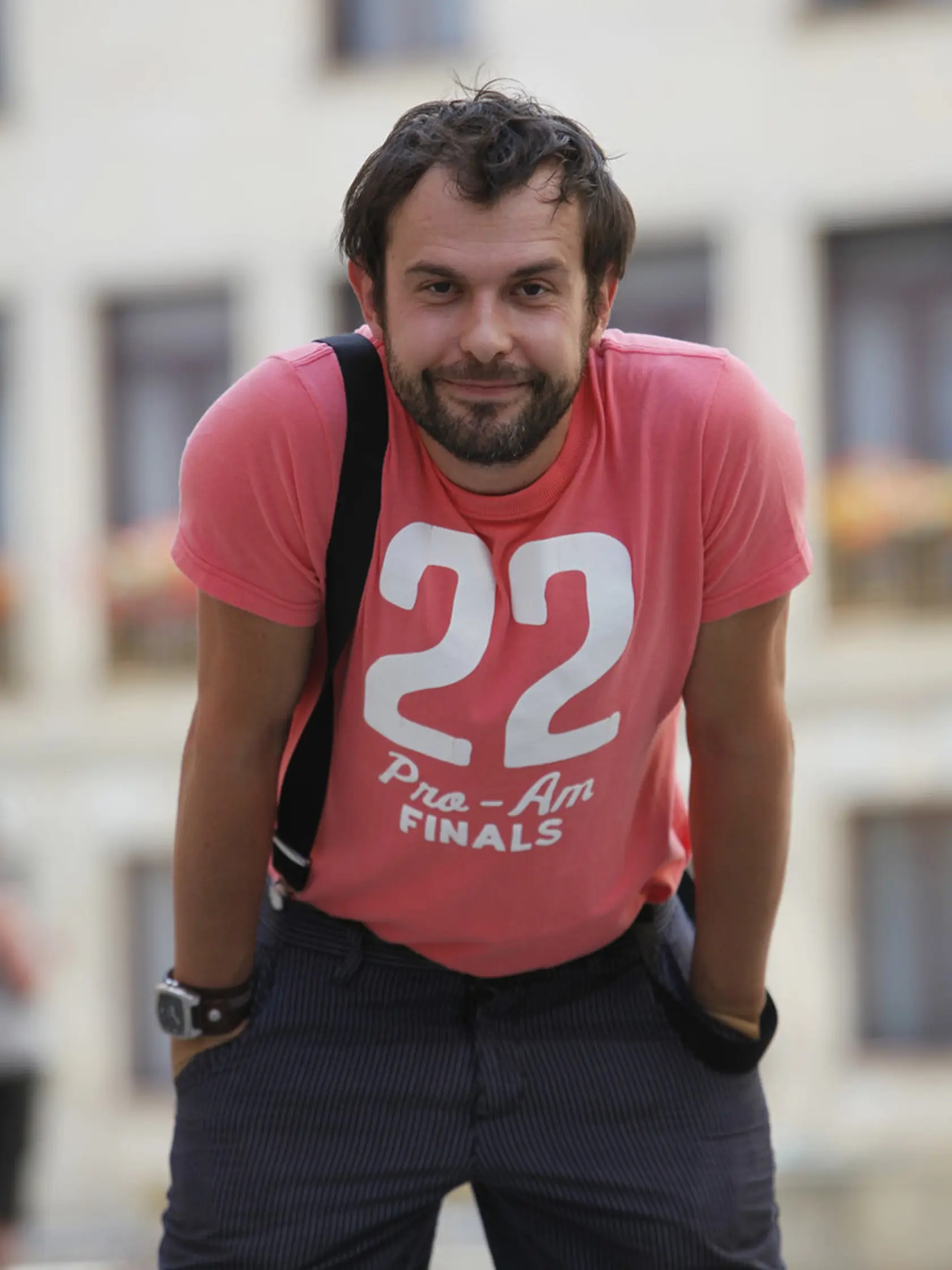 Juraj Kemka s rodinoou tiež žijú mimo Slovenska. 
