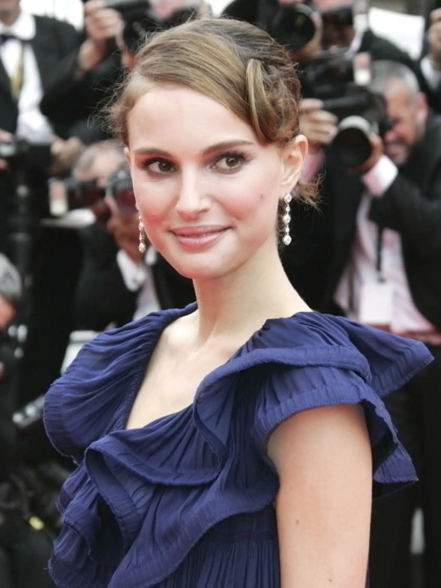 Natalie Portman