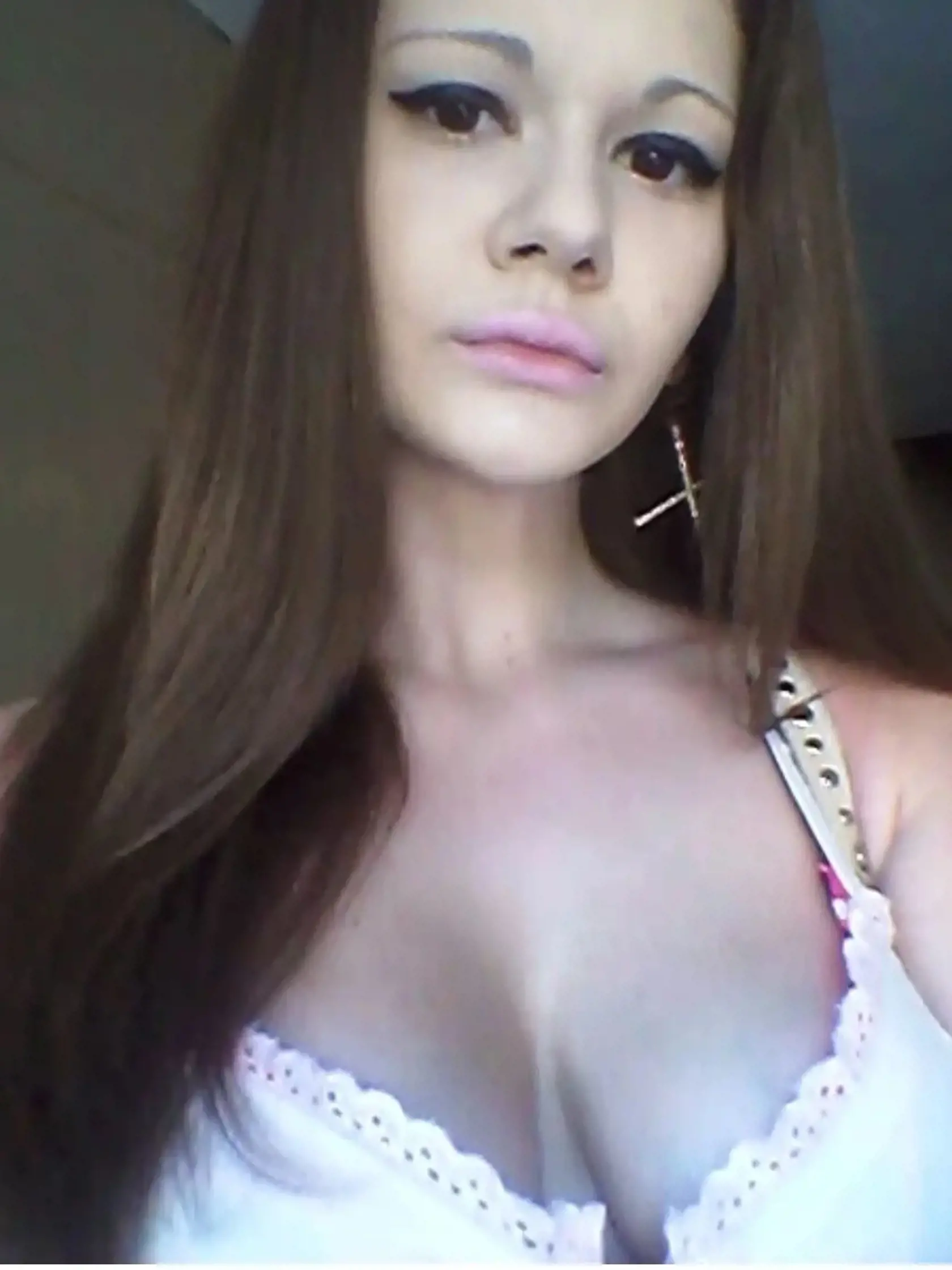 Andrea Ivanova.