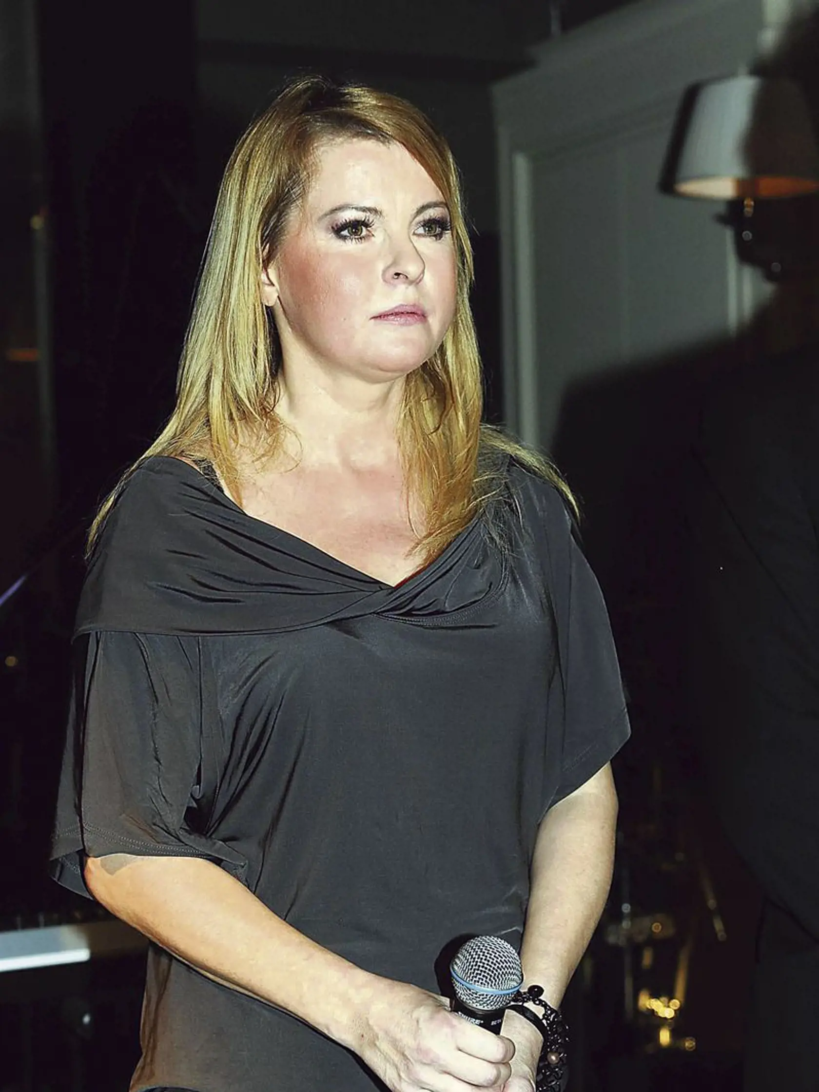 Iveta Bartošová si musela hodně protrpět...