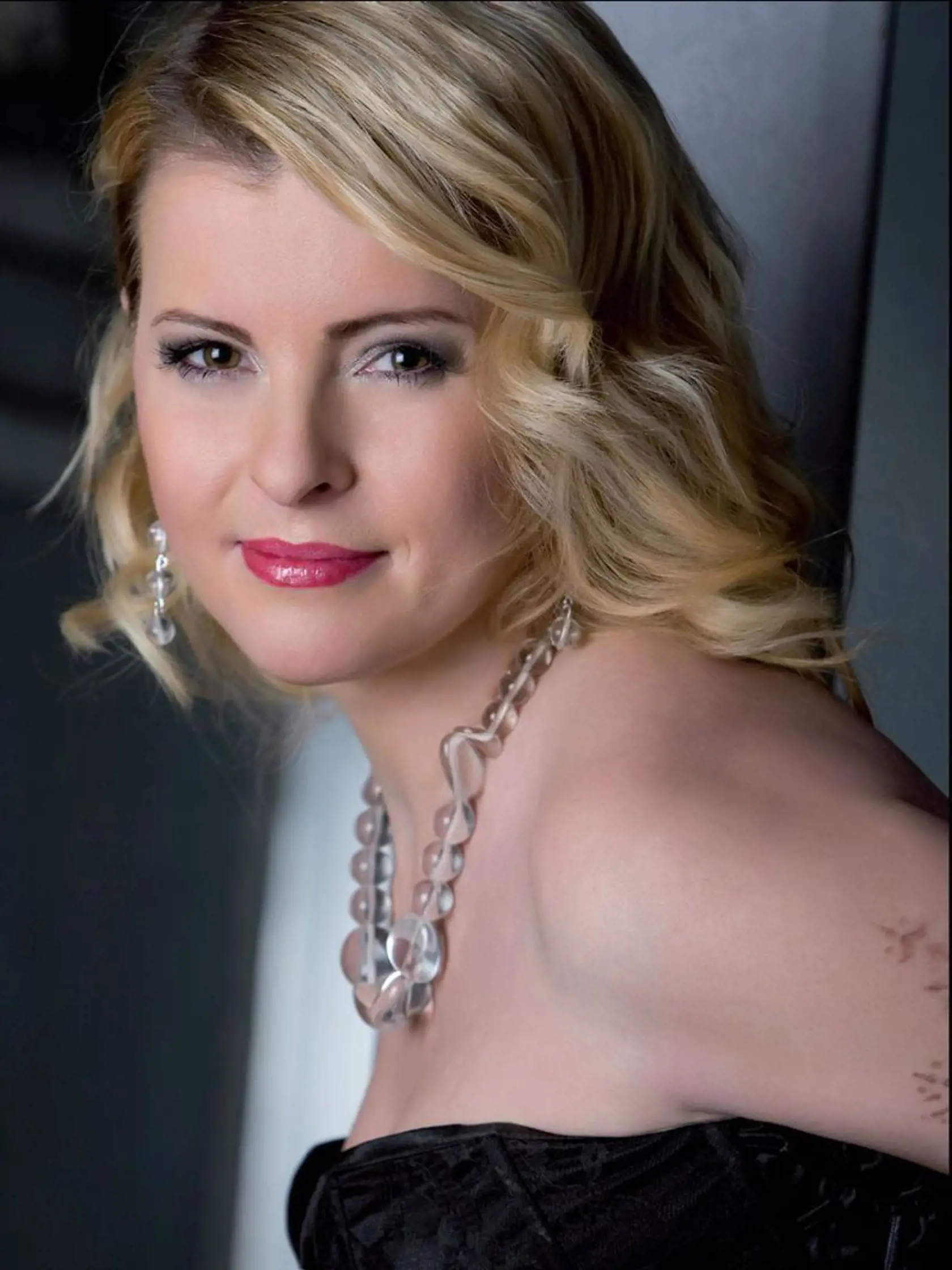 iveta bartošová