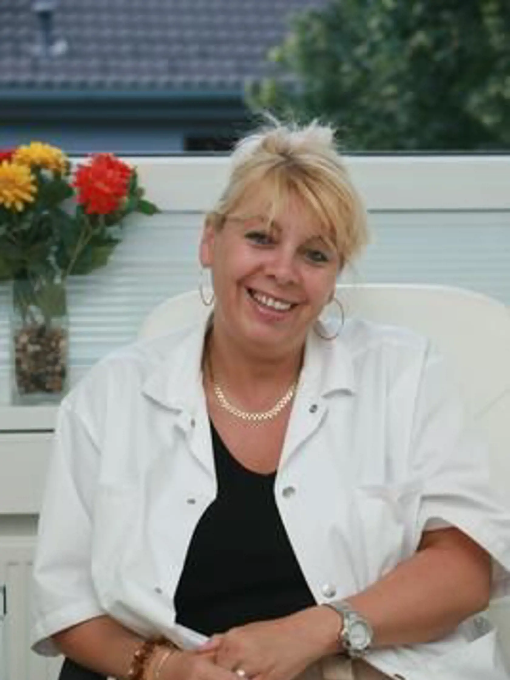 MUDr. Judita Ďurovská, neurologička