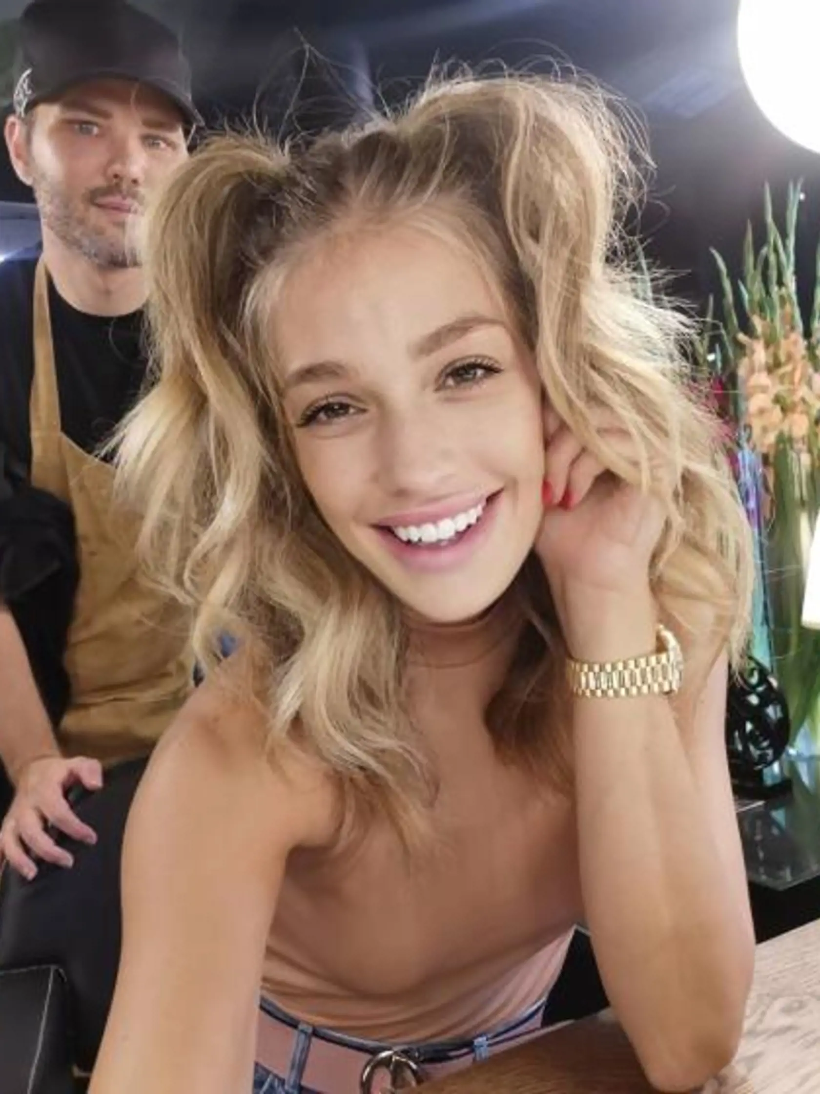 Jasmina Alagič
