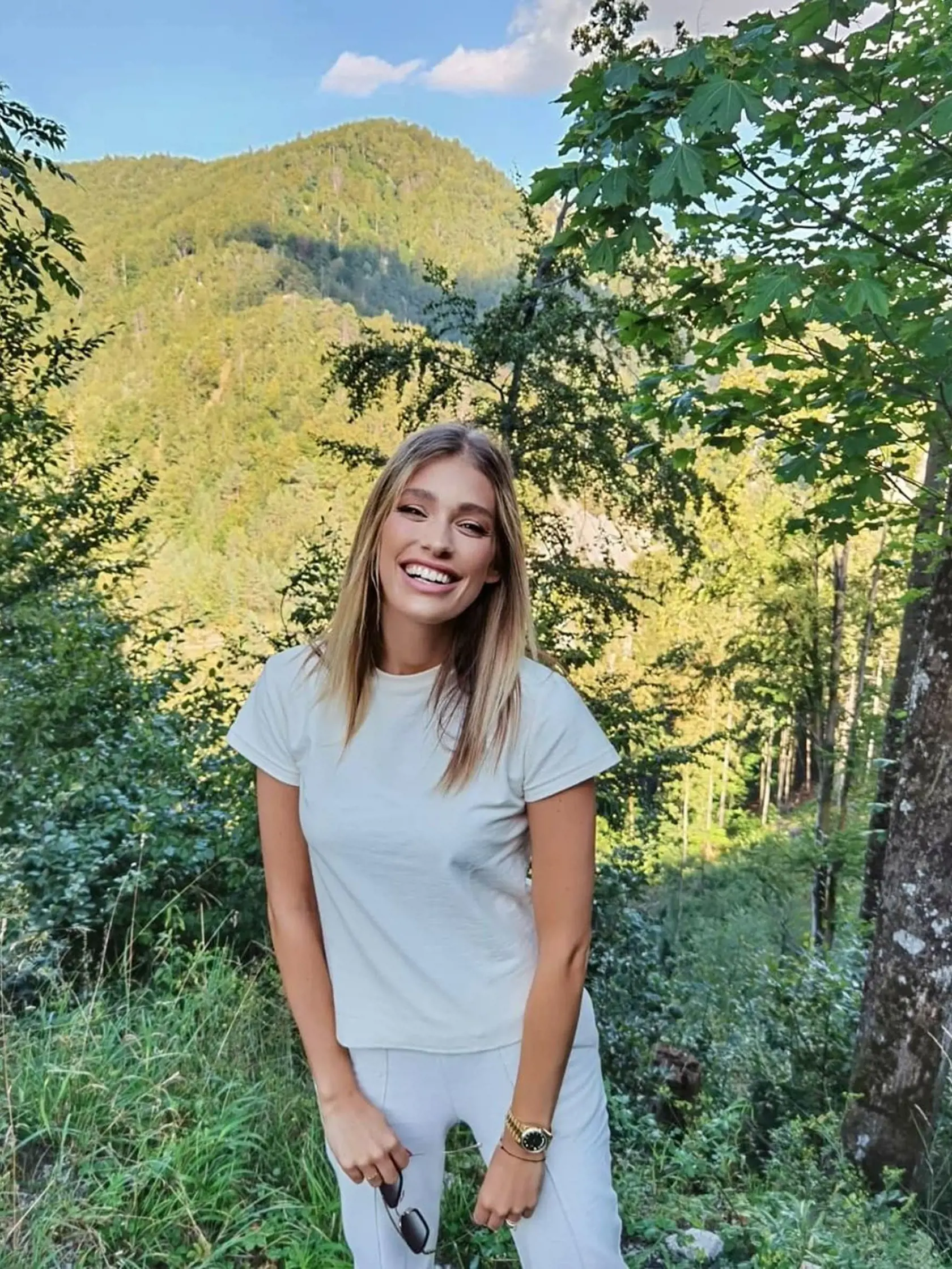 Jasmina a Patrik