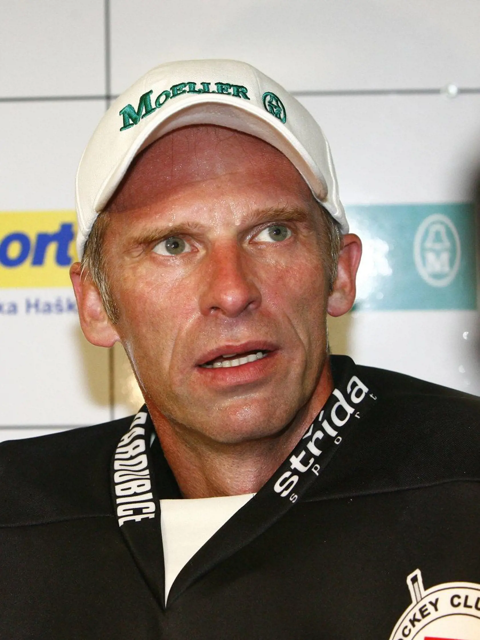 Dominik Hašek
