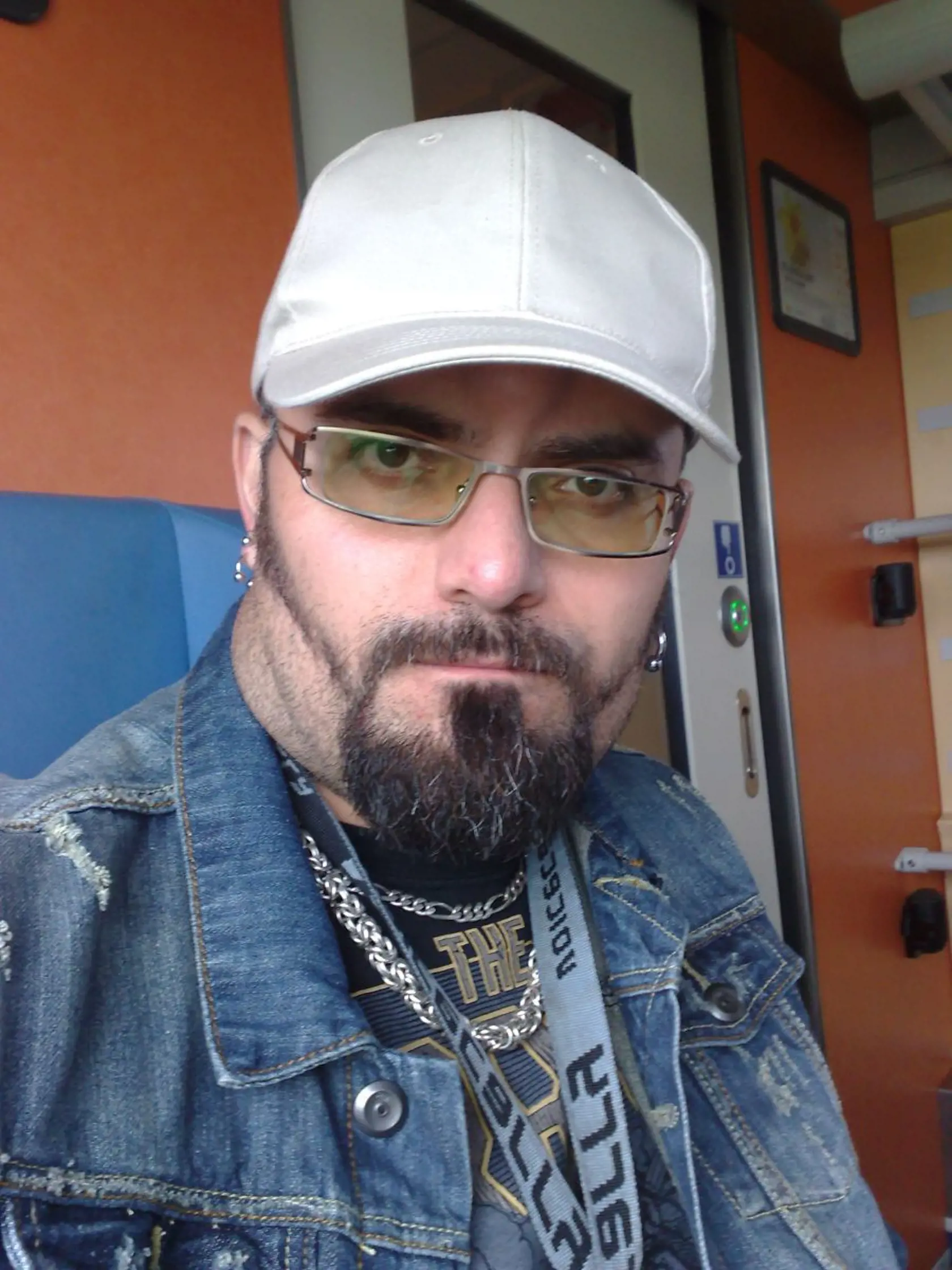 Róbert „Oceľová osa“ Forman
