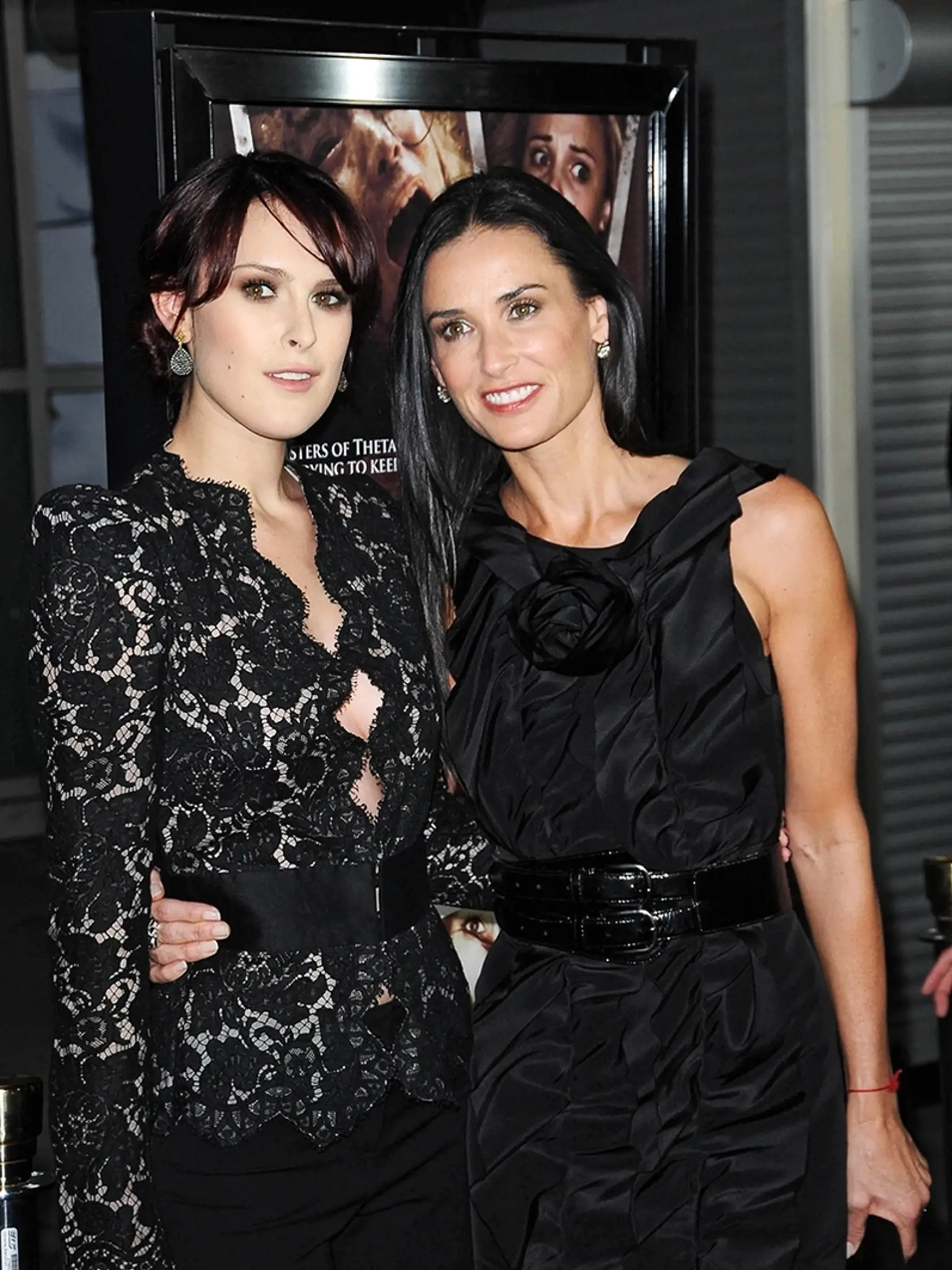 Demi Moore