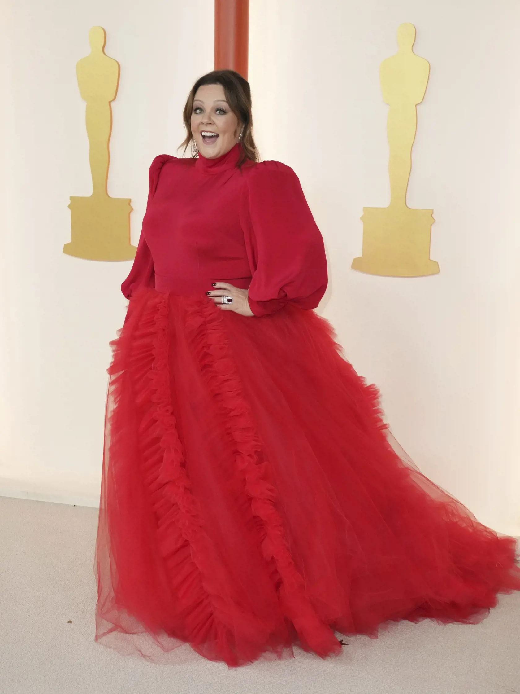 Melissa McCarthy