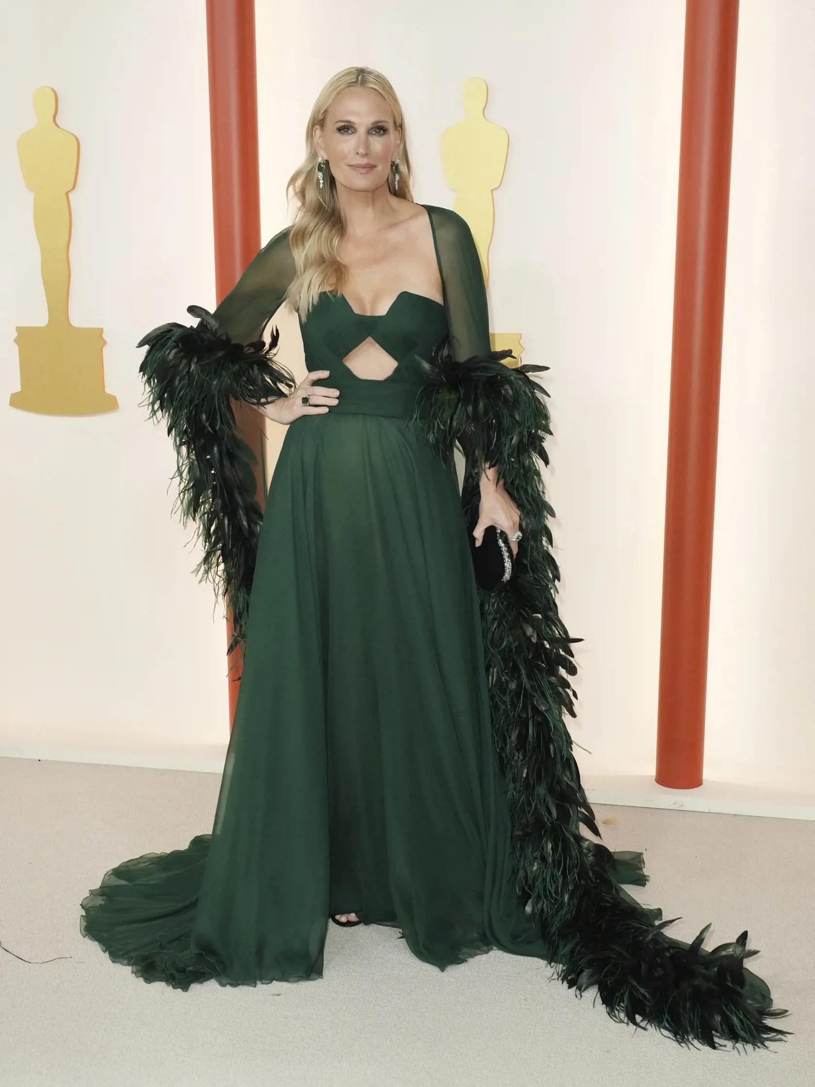 Molly Sims
