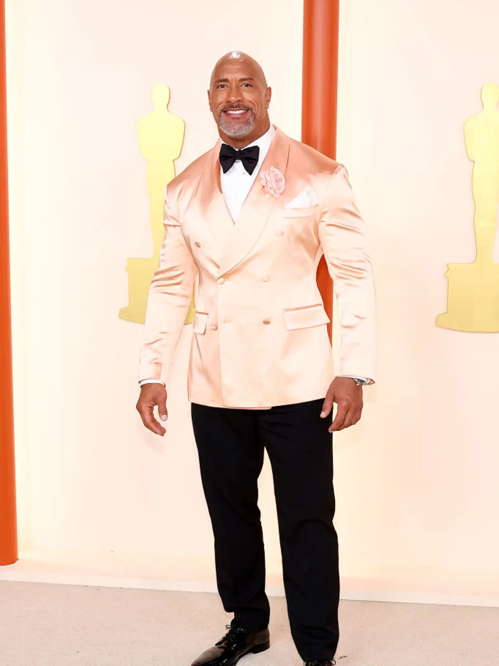 Dwayne Johnson