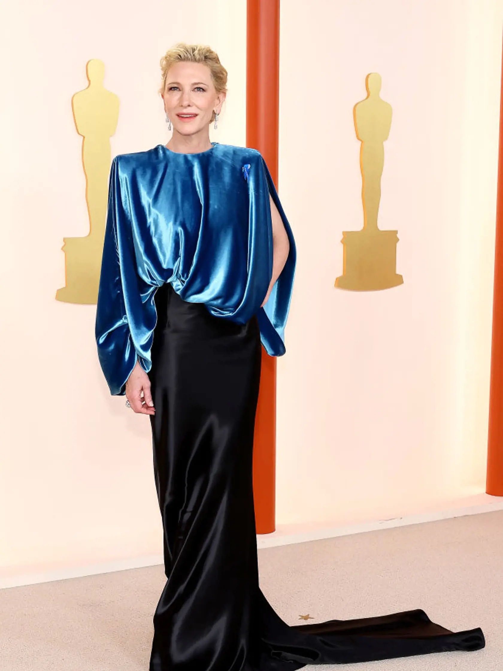 Cate Blanchett