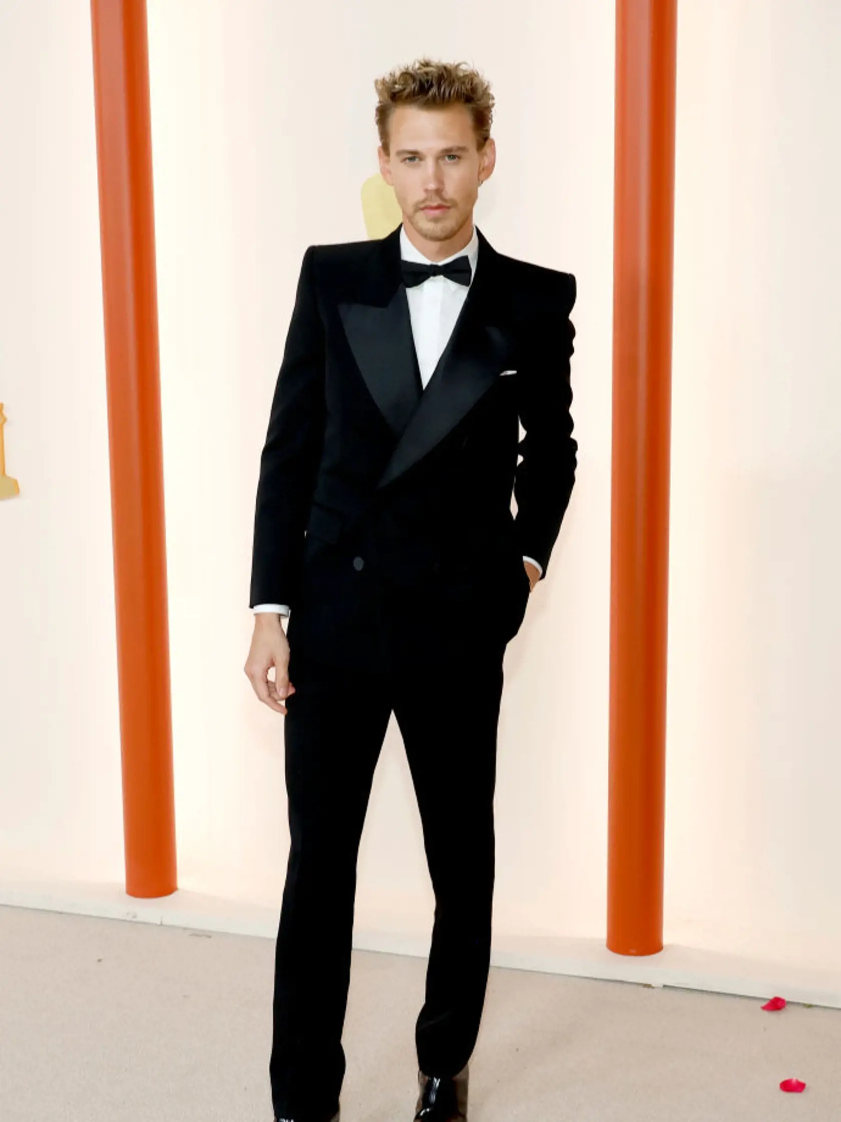 Austin Butler