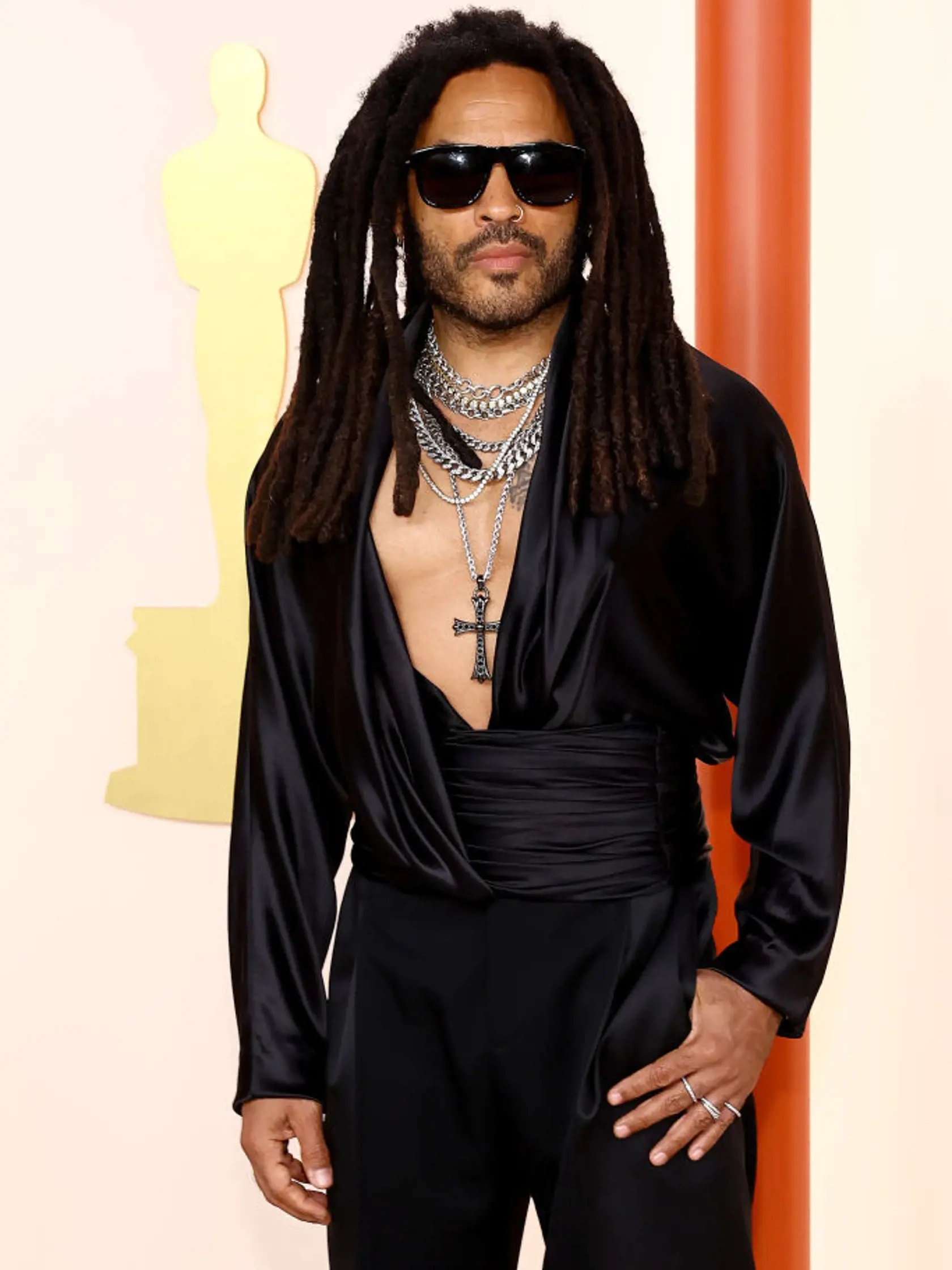 Lenny Kravitz