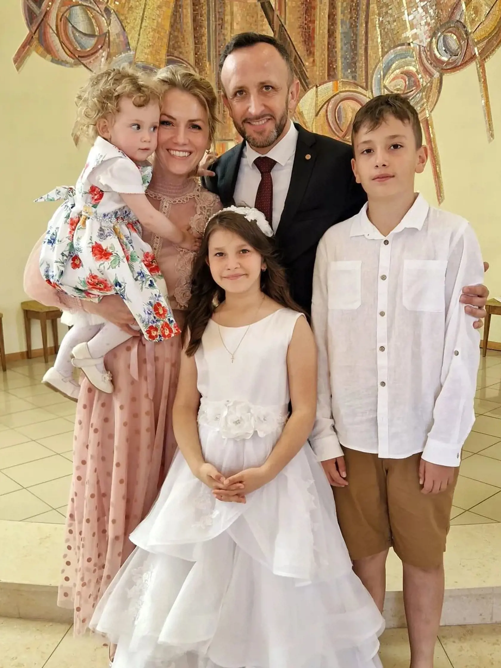 Kandráčovci OSLAVOVALI: ERIKA si obliekla tieto ŠATY a všetkým vytrela zrak! WAU