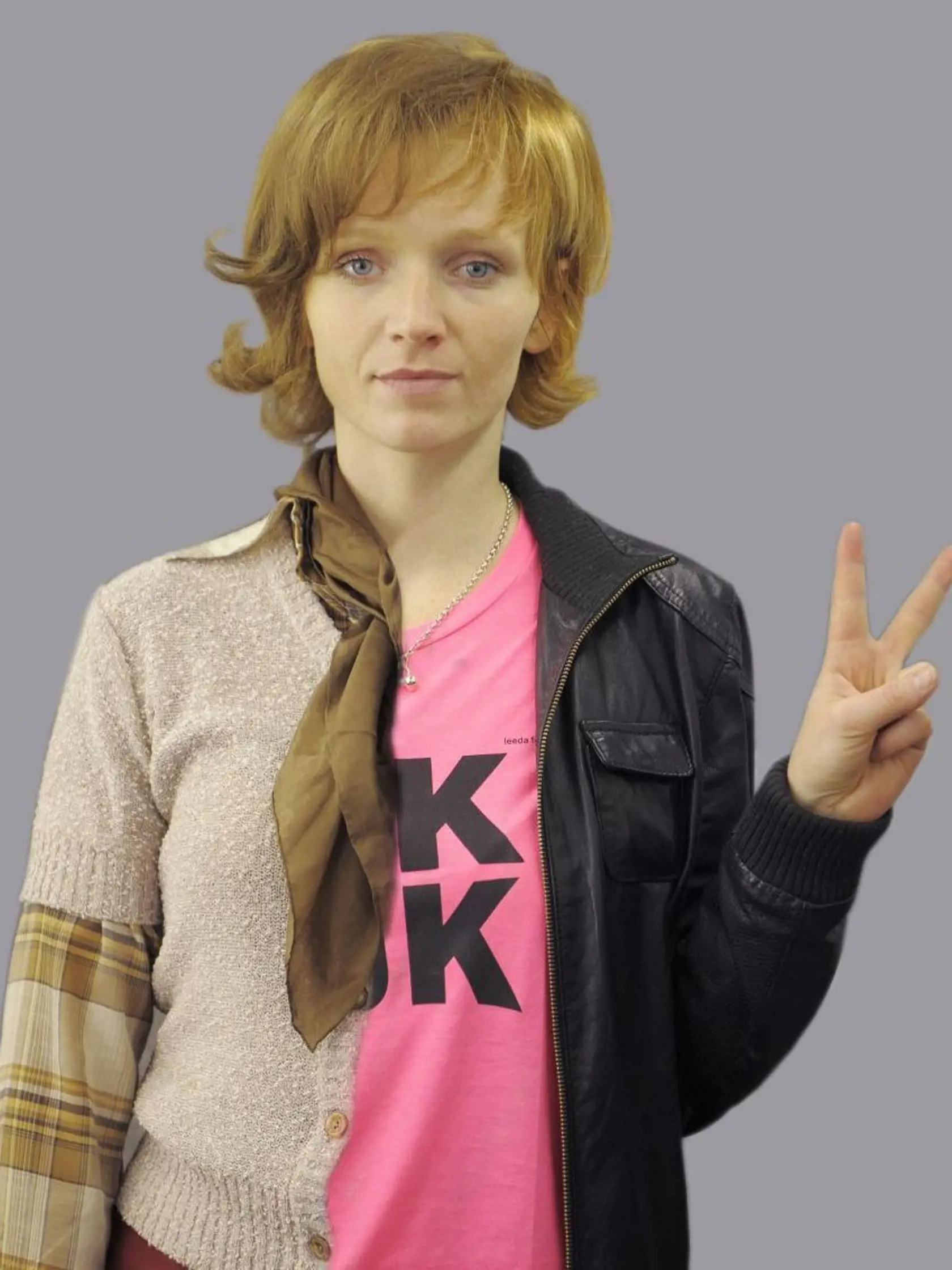 geislerka