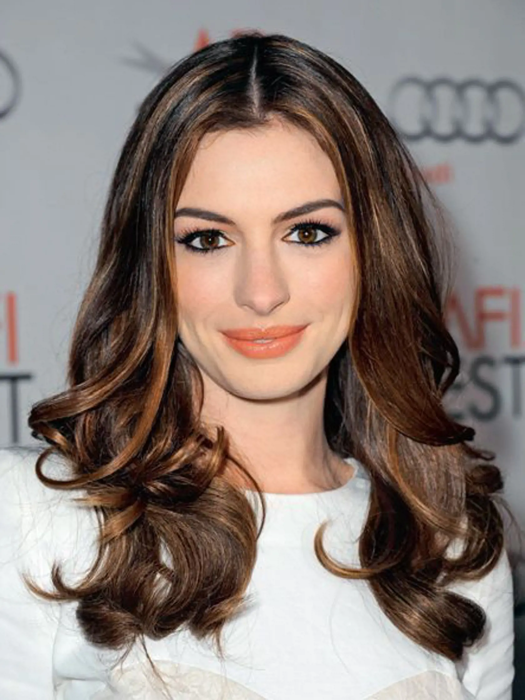 Anne Hathaway
