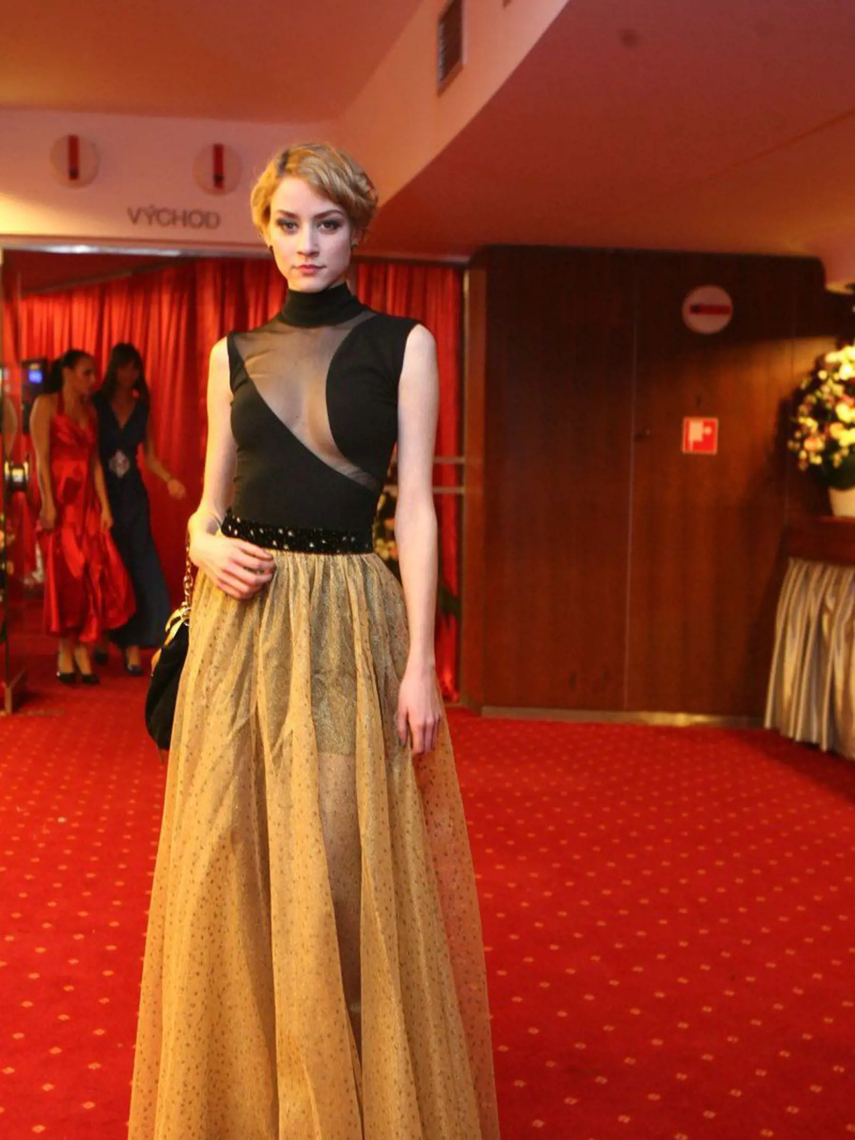 Barbora Heribanová